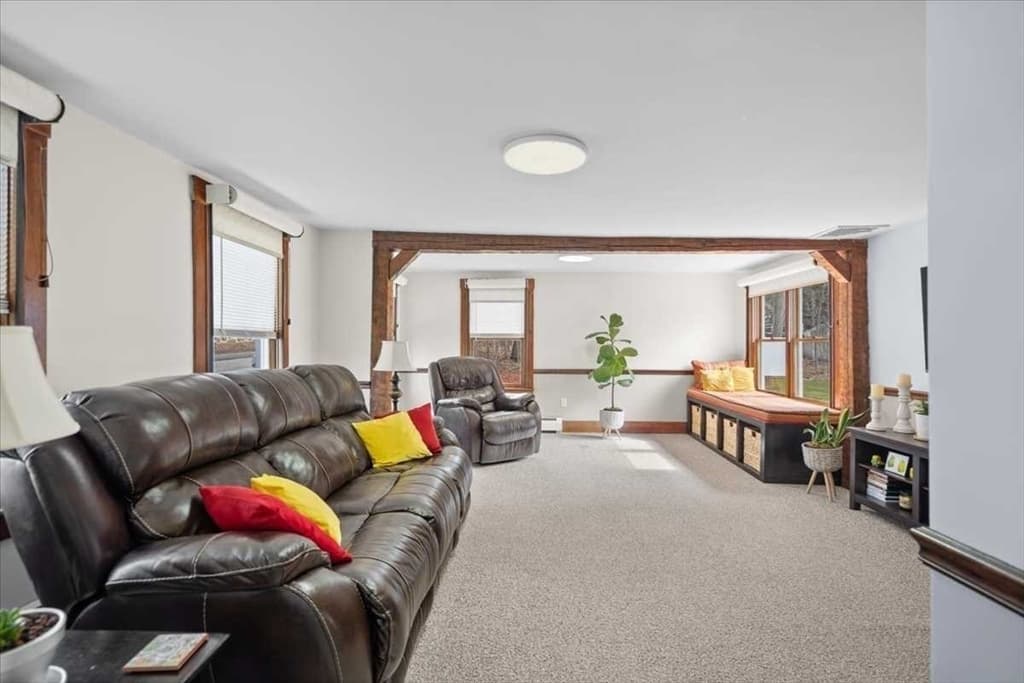 Single Family Residence at 78 Highland St, Holden MA 01520, Holden, photo 14 of 38