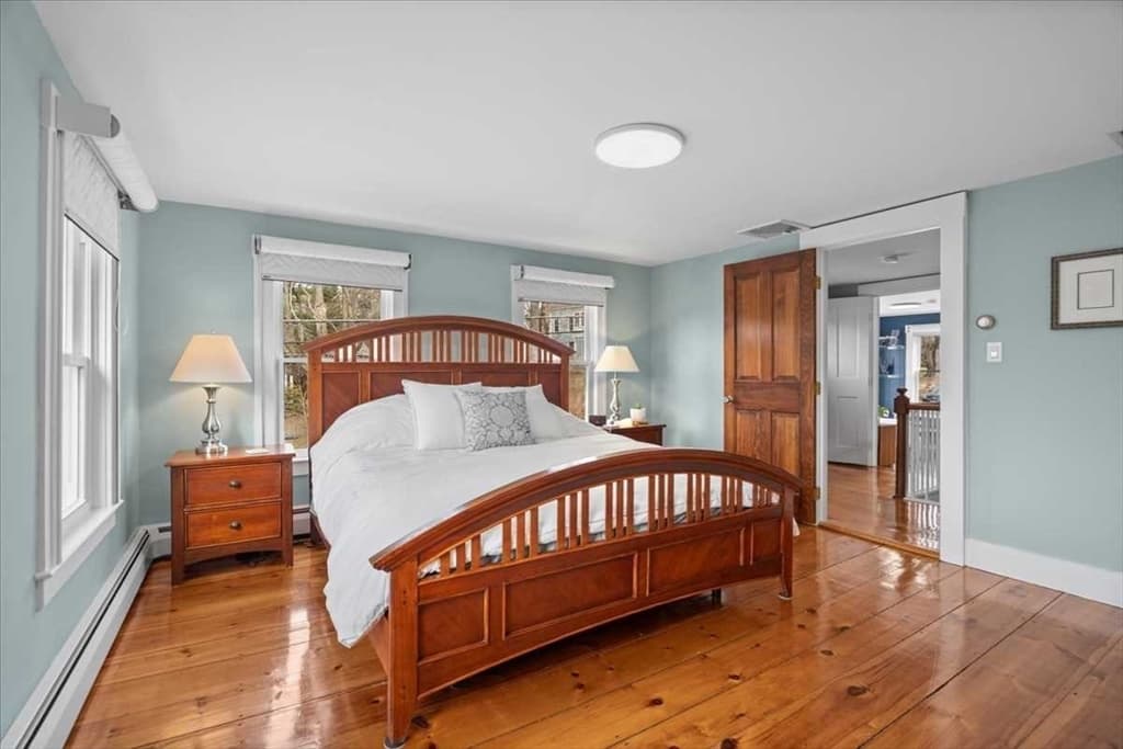 Single Family Residence at 78 Highland St, Holden MA 01520, Holden, photo 18 of 38