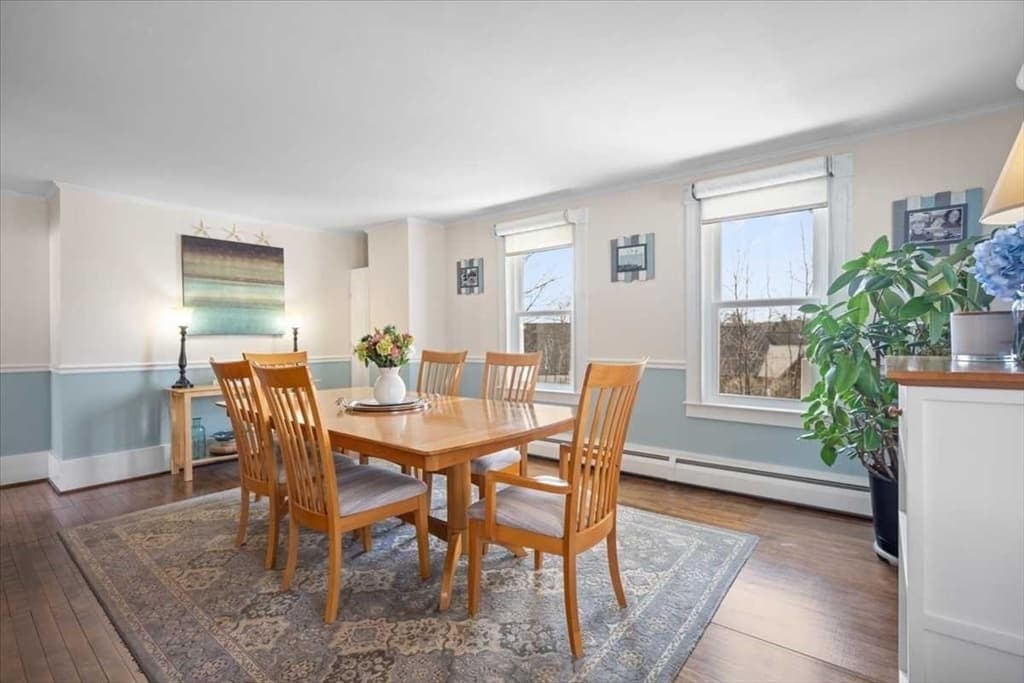 Single Family Residence at 78 Highland St, Holden MA 01520, Holden, photo 11 of 38