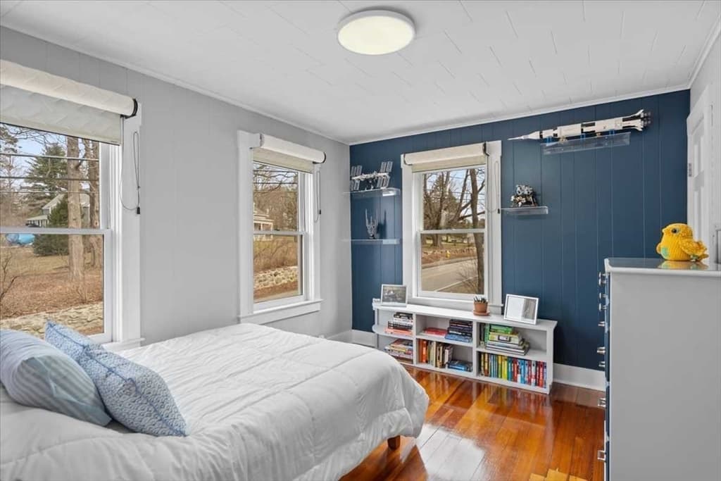 Single Family Residence at 78 Highland St, Holden MA 01520, Holden, photo 19 of 38