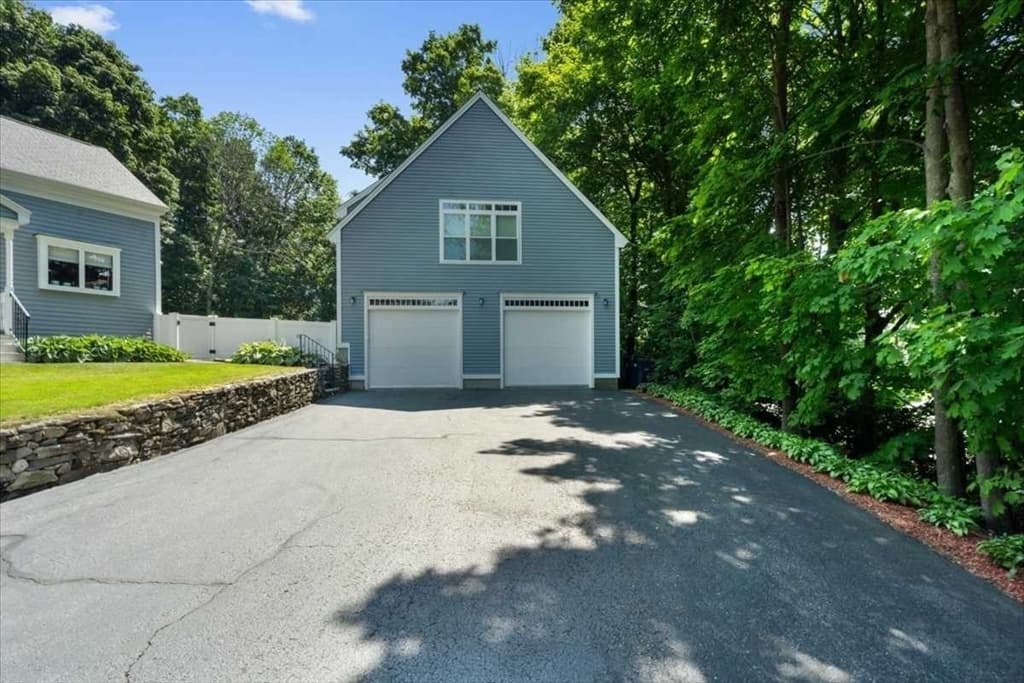 Single Family Residence at 78 Highland St, Holden MA 01520, Holden, photo 35 of 38