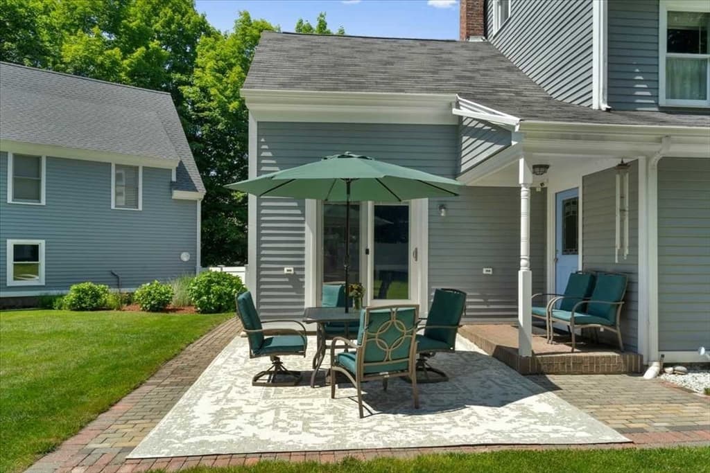 Single Family Residence at 78 Highland St, Holden MA 01520, Holden, photo 31 of 38