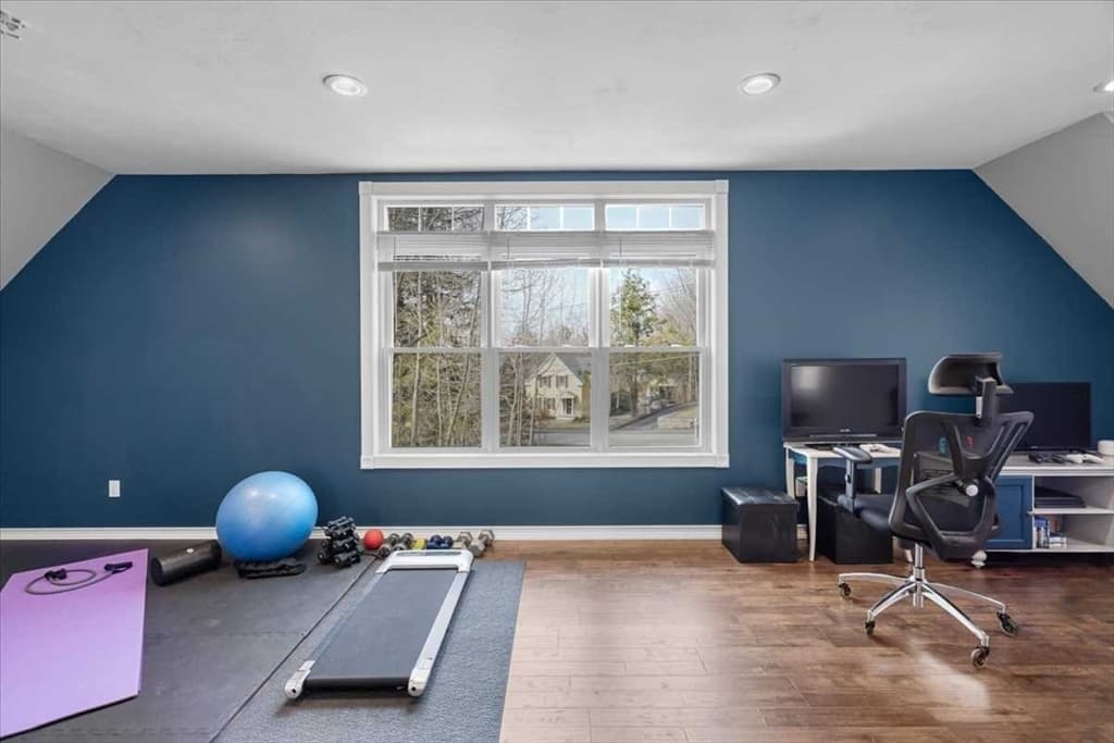 Single Family Residence at 78 Highland St, Holden MA 01520, Holden, photo 29 of 38