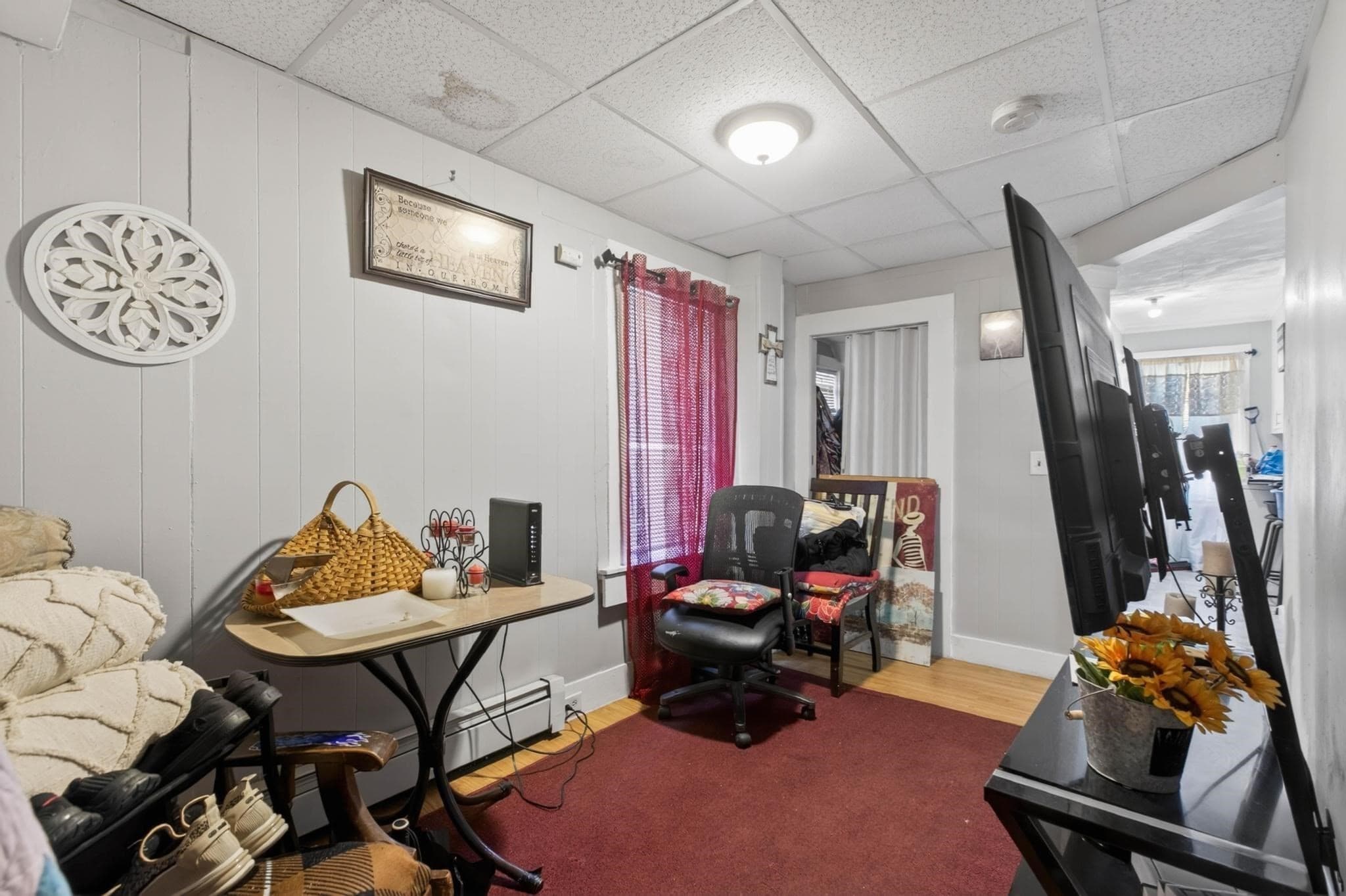 3 Family at 80-82 Laurel St, Fitchburg MA 01420, photo 6 of 38
