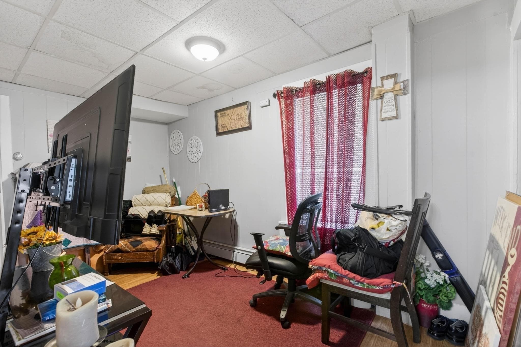 3 Family at 80-82 Laurel St, Fitchburg MA 01420, photo 5 of 38