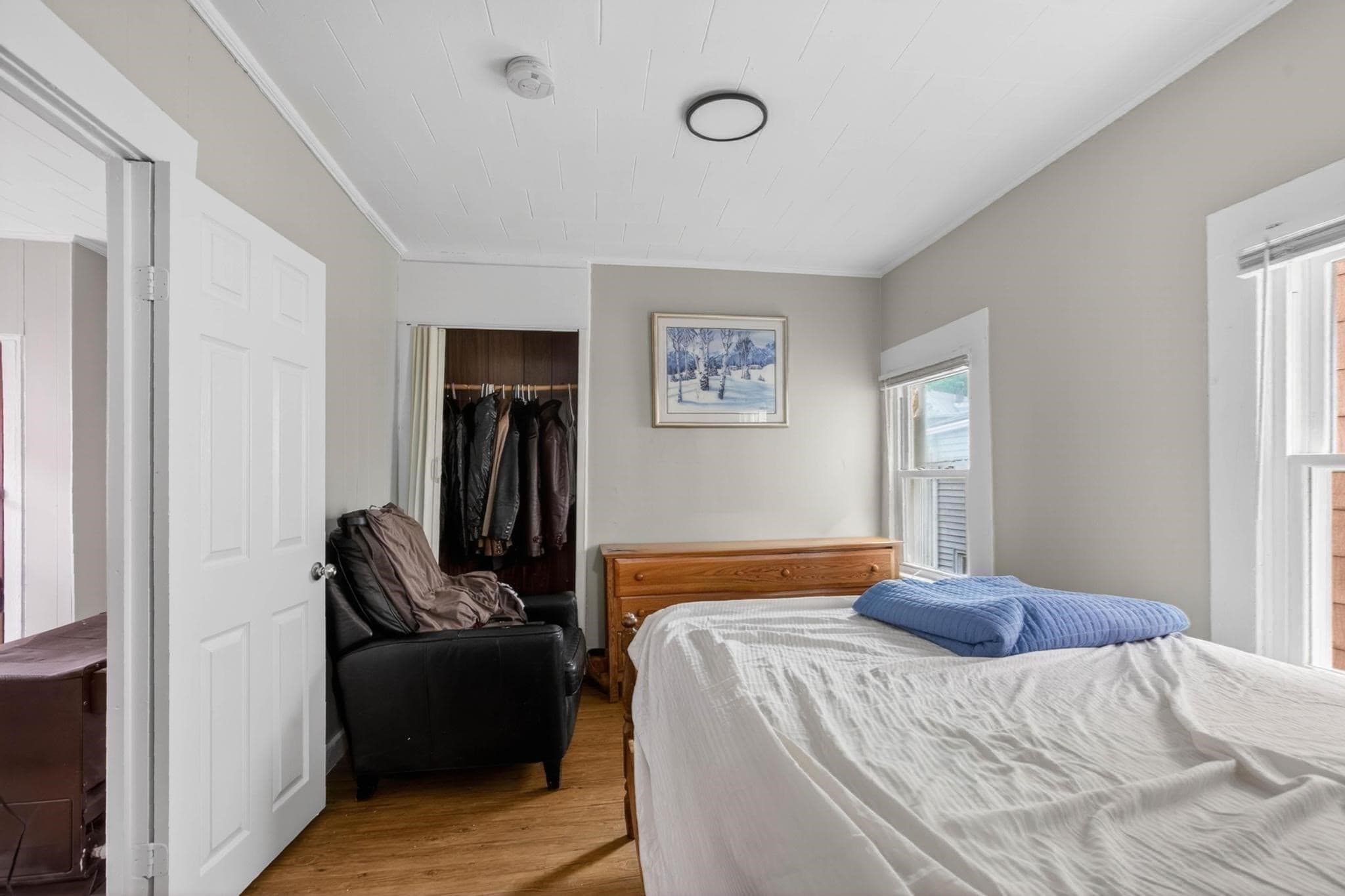 3 Family at 80-82 Laurel St, Fitchburg MA 01420, photo 21 of 38