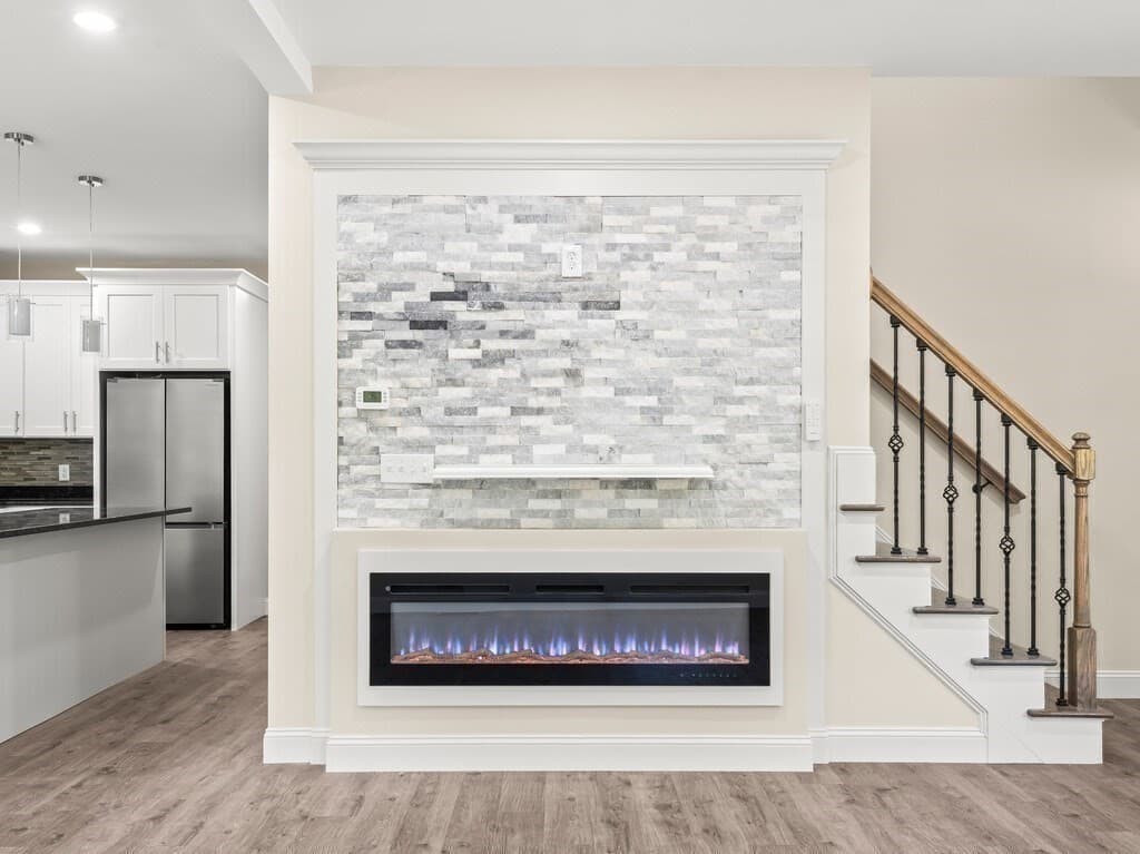Single Family Residence at 132 Barrington Road, Longmeadow MA 01106, photo 13 of 40