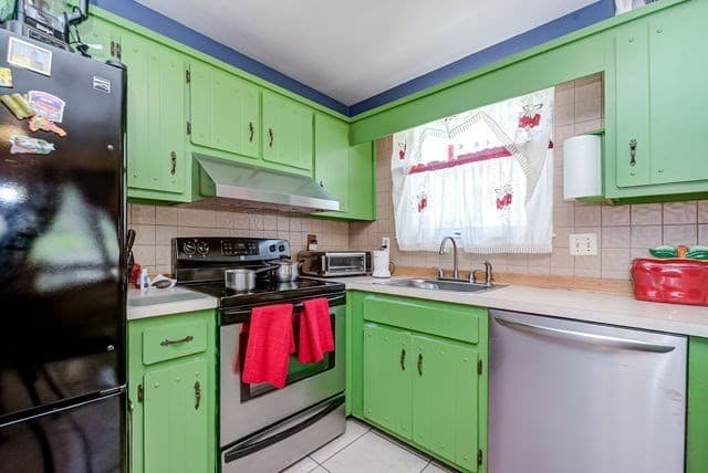 2 Andover Terrace # 2, Lawrence MA 01843 photo 17
