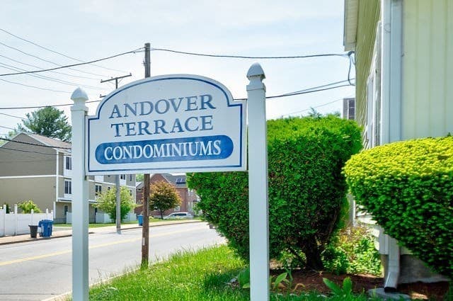 2 Andover Terrace # 2, Lawrence MA 01843