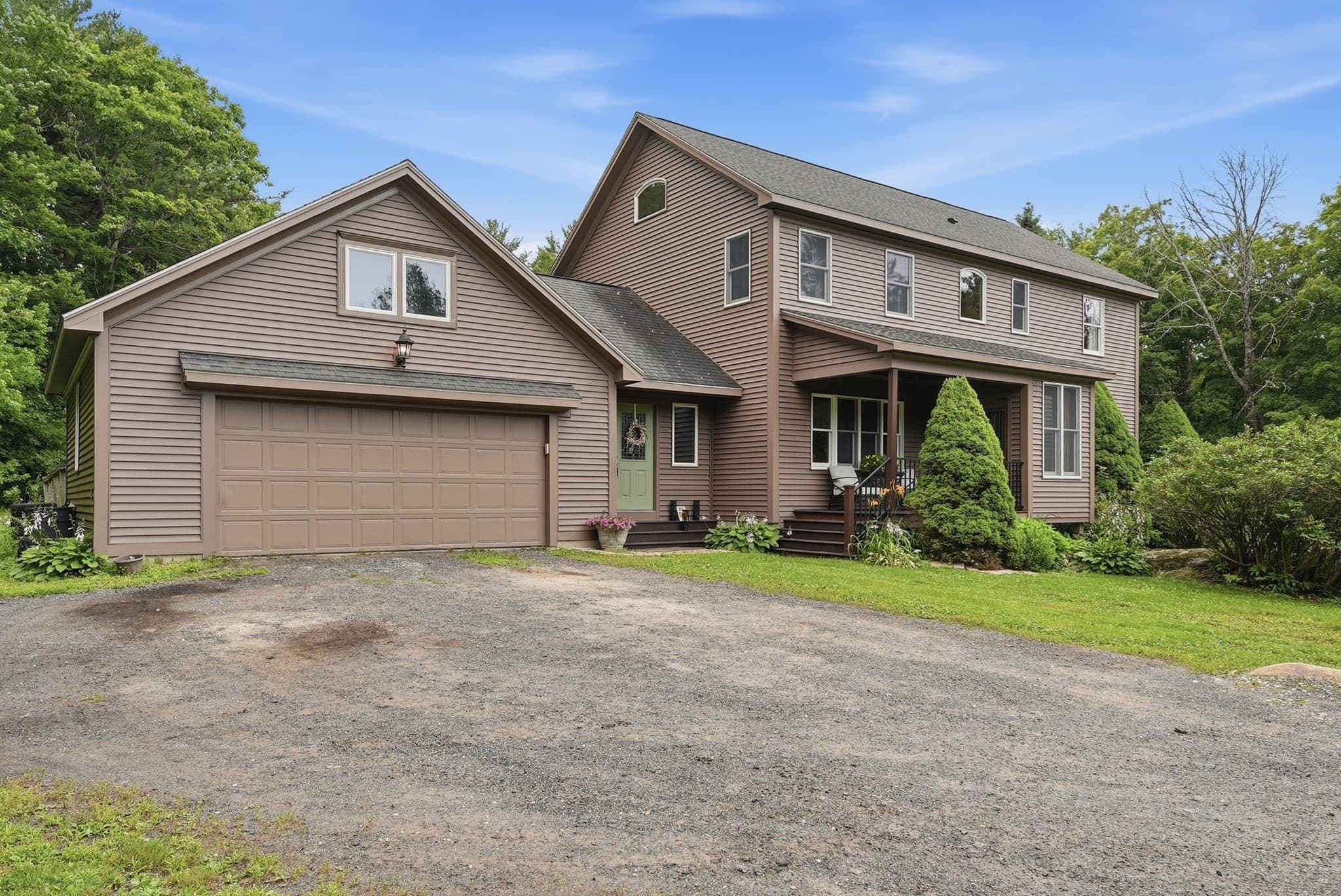 Single Family Residence at 23 Old Blandford Road, Otis MA 01029, Otis, photo 2 of 42