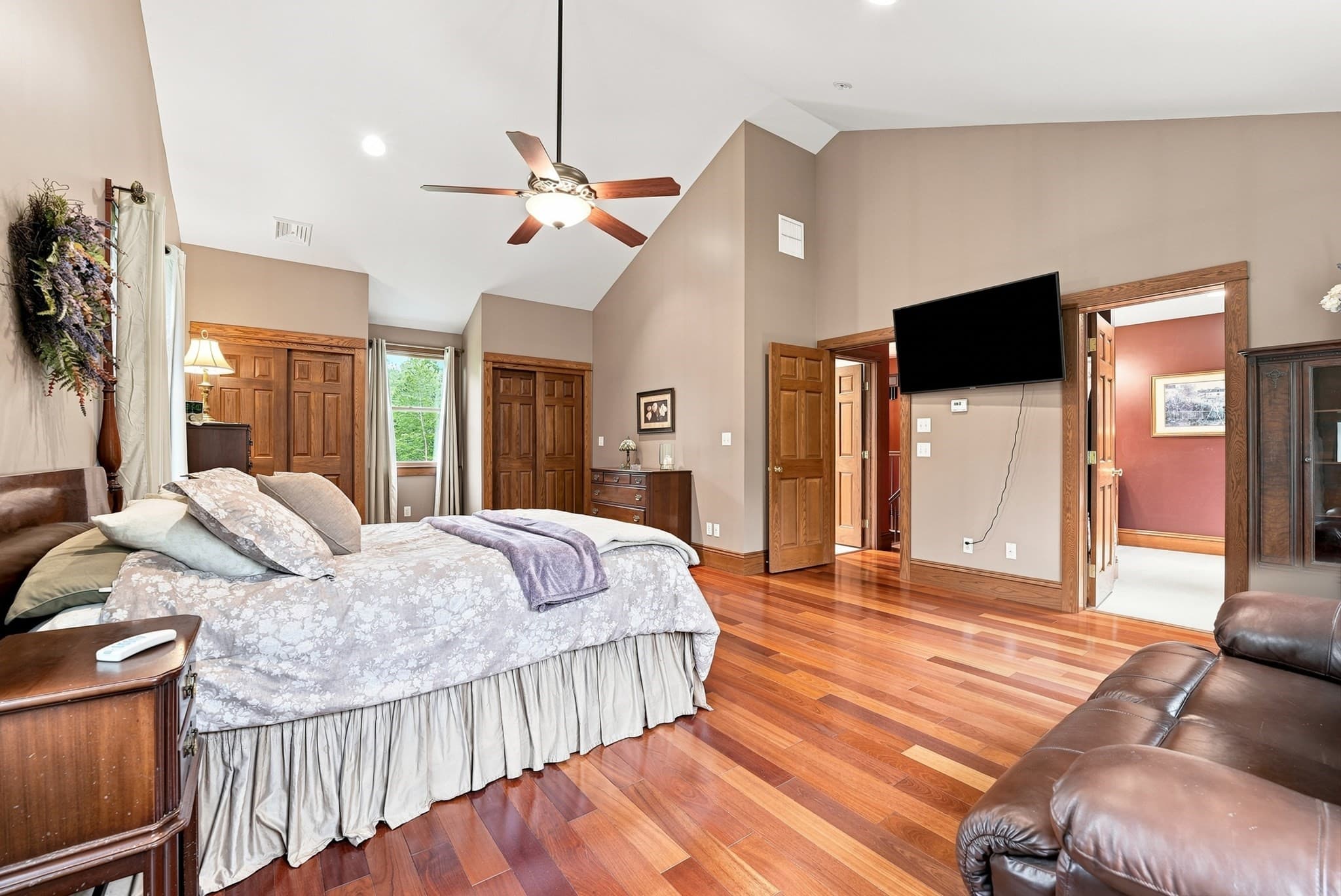 Single Family Residence at 23 Old Blandford Road, Otis MA 01029, Otis, photo 22 of 42