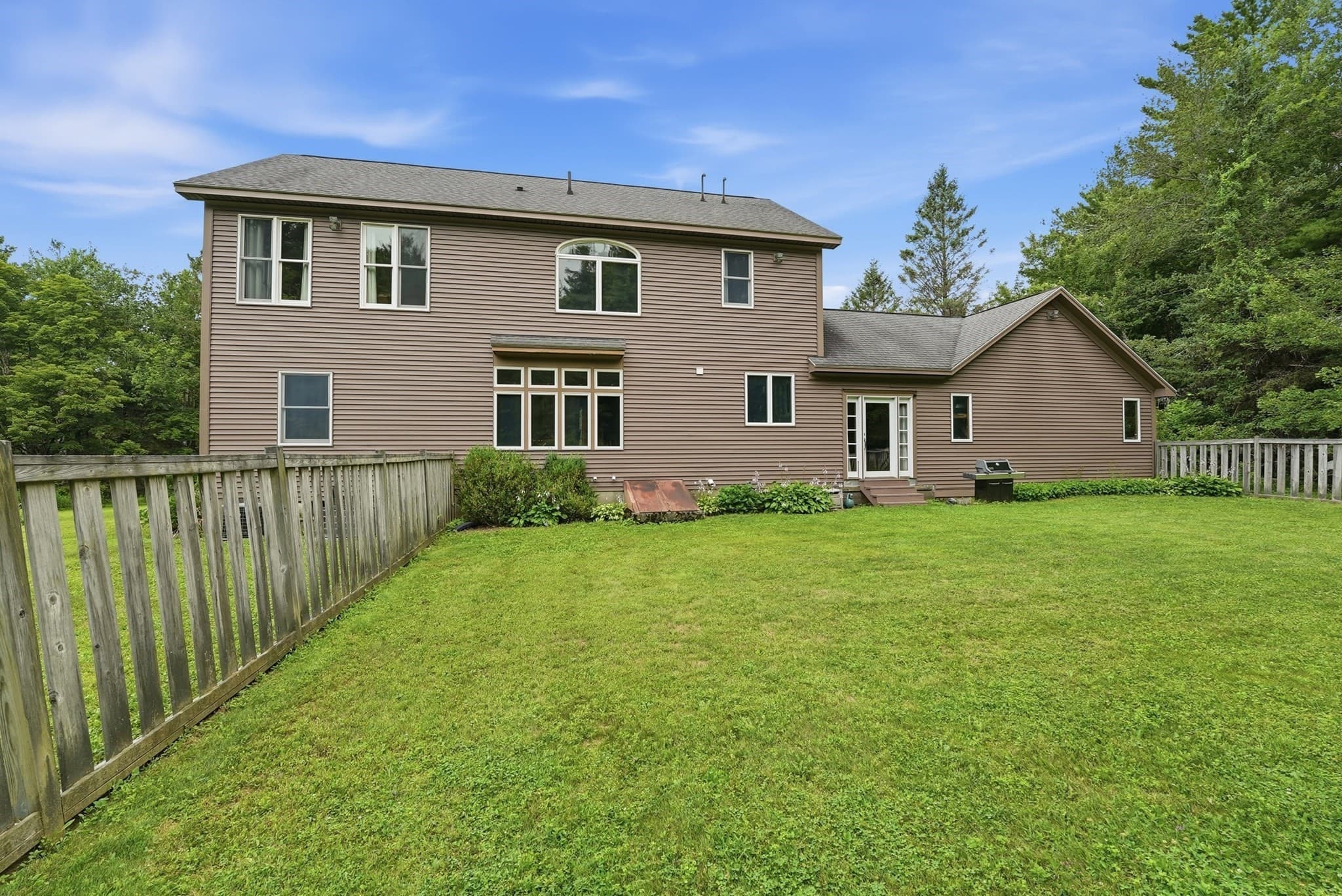 Single Family Residence at 23 Old Blandford Road, Otis MA 01029, Otis, photo 36 of 42