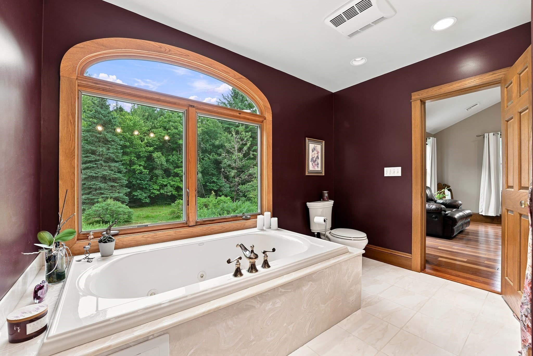 Single Family Residence at 23 Old Blandford Road, Otis MA 01029, Otis, photo 24 of 42