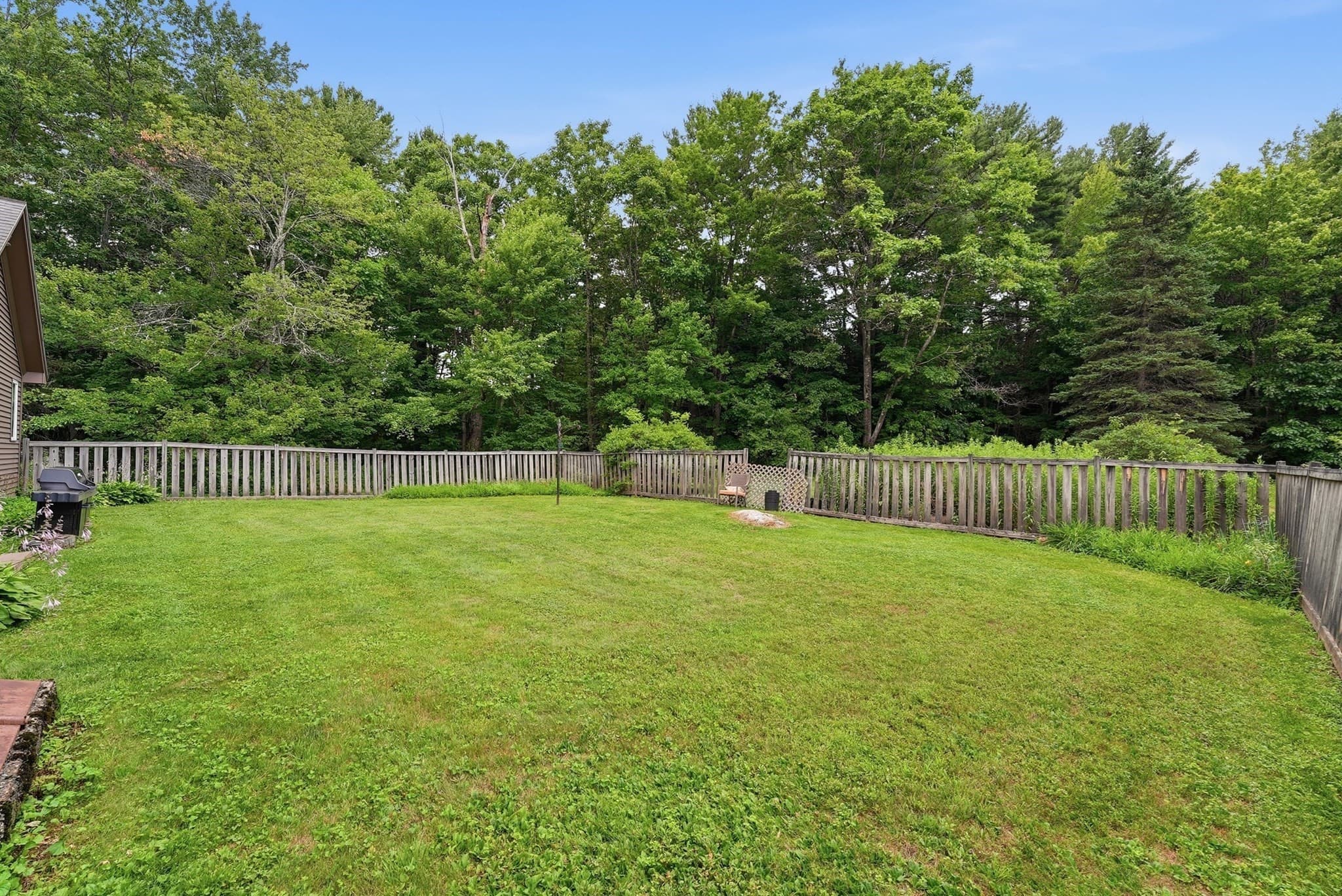 Single Family Residence at 23 Old Blandford Road, Otis MA 01029, Otis, photo 38 of 42