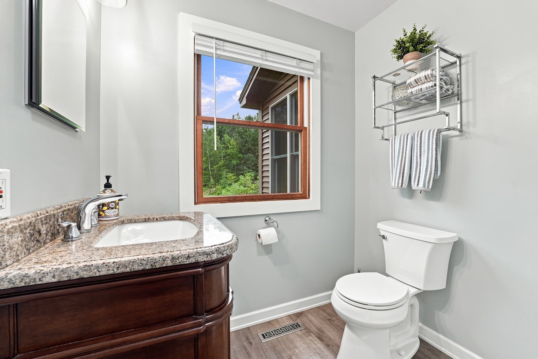 Single Family Residence at 23 Old Blandford Road, Otis MA 01029, Otis, photo 33 of 42