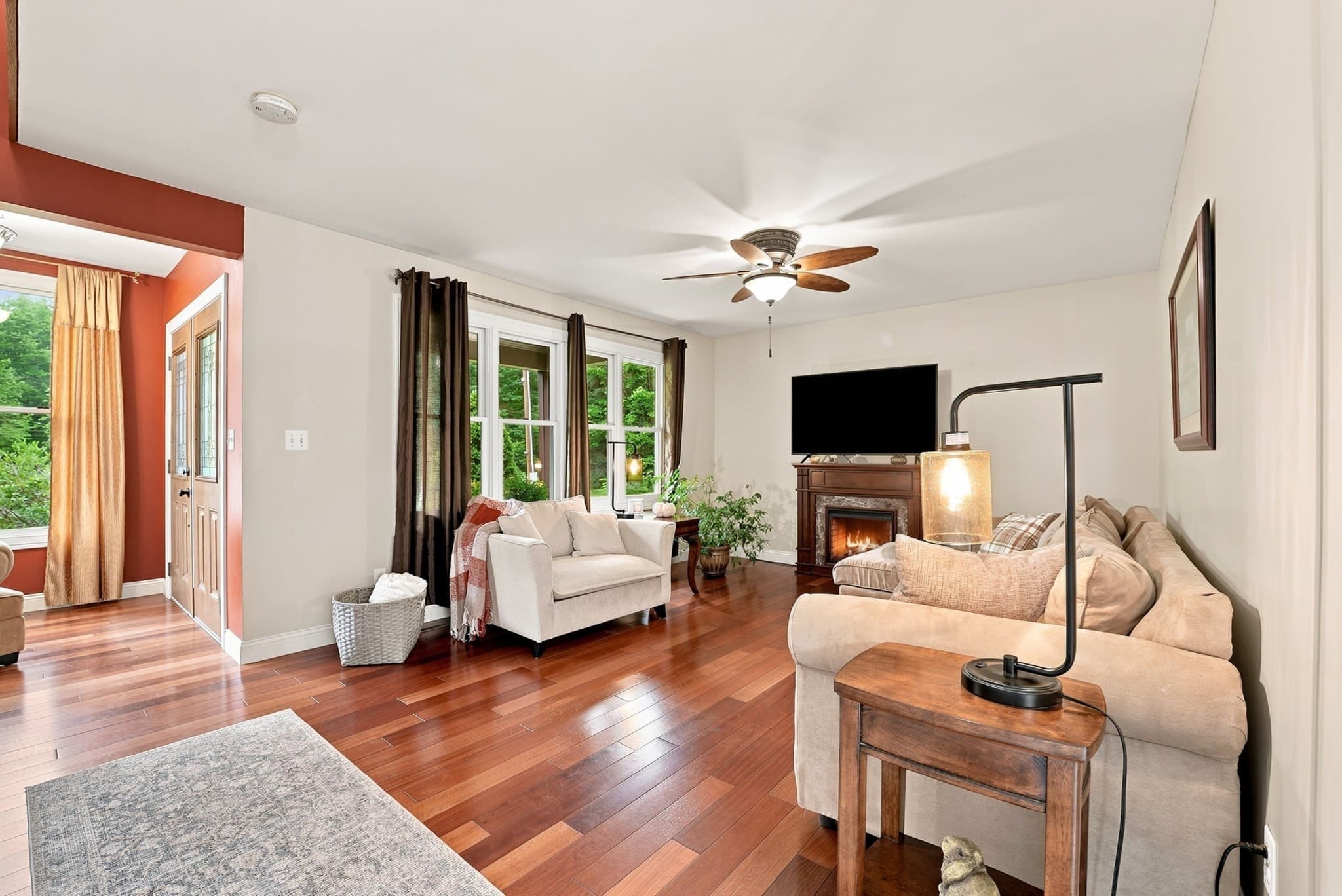 Single Family Residence at 23 Old Blandford Road, Otis MA 01029, Otis, photo 14 of 42