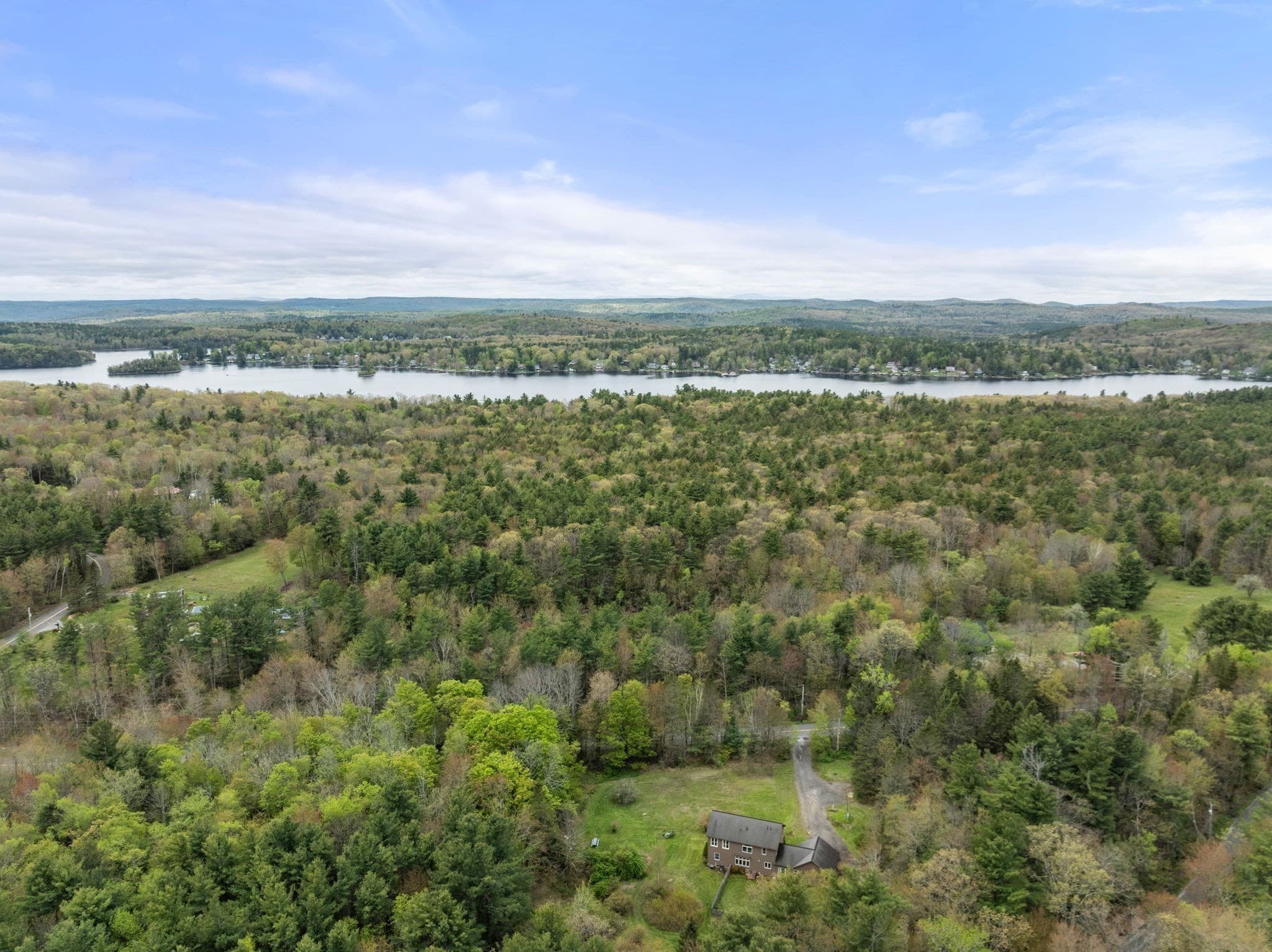 Single Family Residence at 23 Old Blandford Road, Otis MA 01029, Otis, photo 41 of 42
