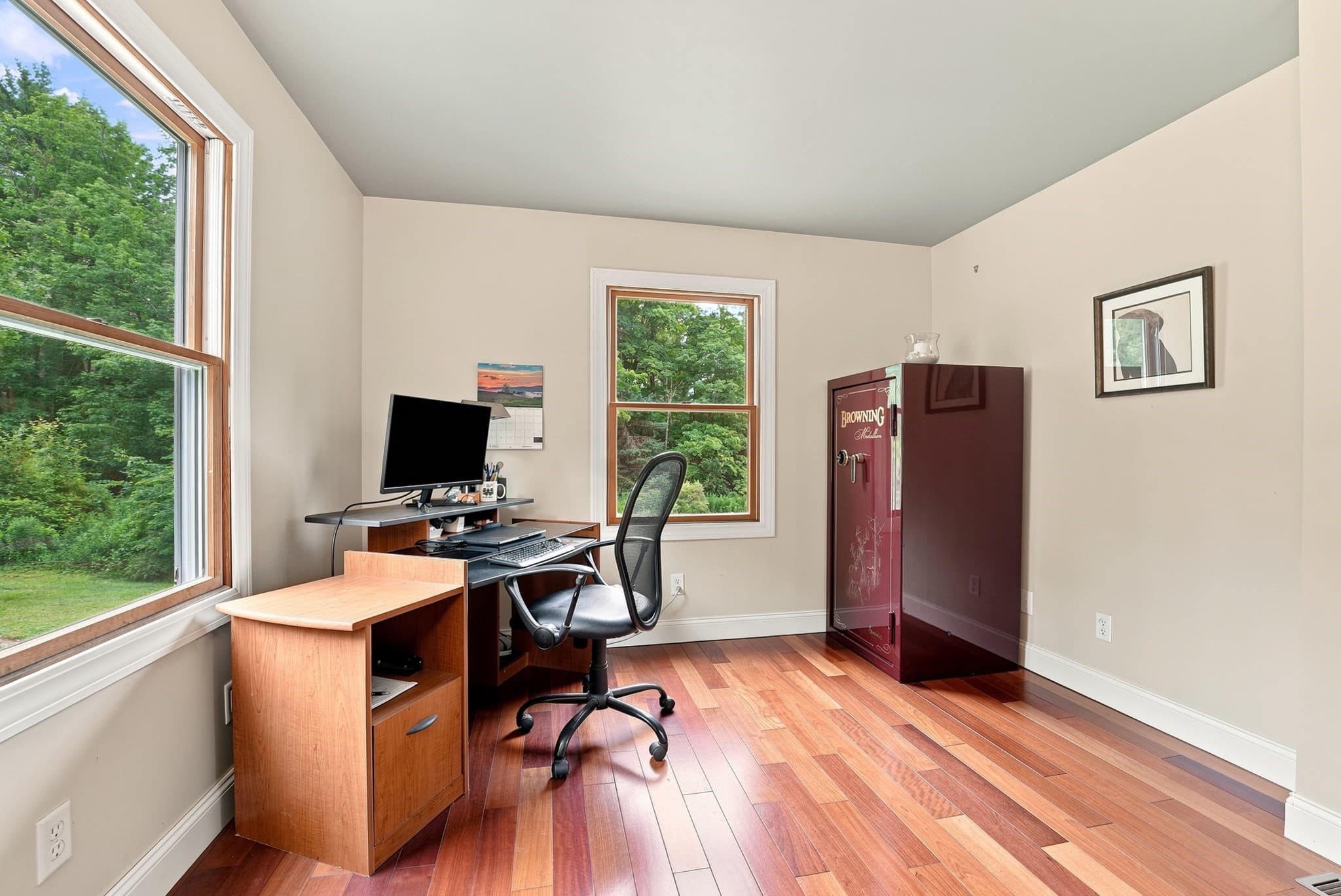 Single Family Residence at 23 Old Blandford Road, Otis MA 01029, Otis, photo 18 of 42