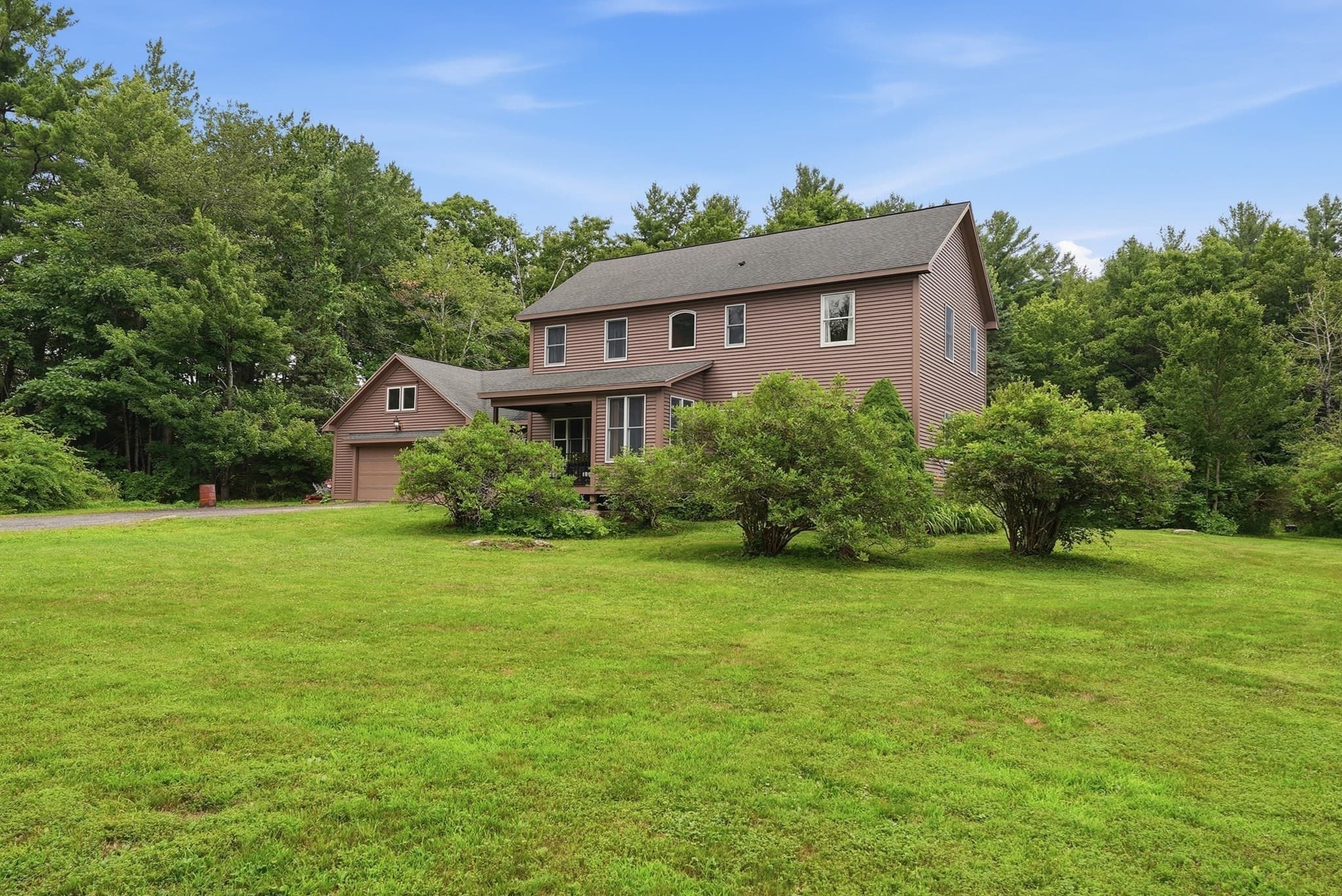 Single Family Residence at 23 Old Blandford Road, Otis MA 01029, Otis, photo 37 of 42