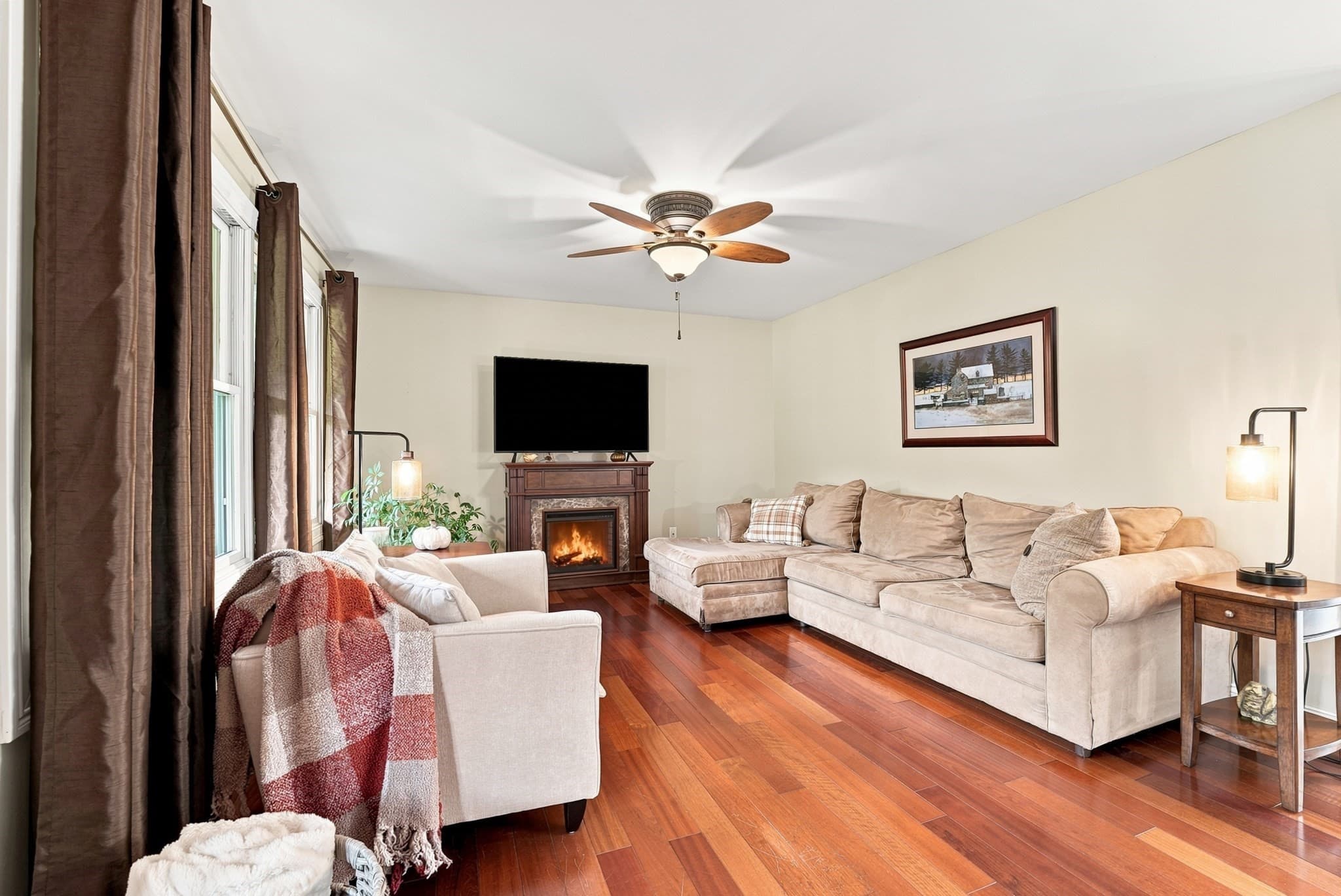 Single Family Residence at 23 Old Blandford Road, Otis MA 01029, Otis, photo 15 of 42