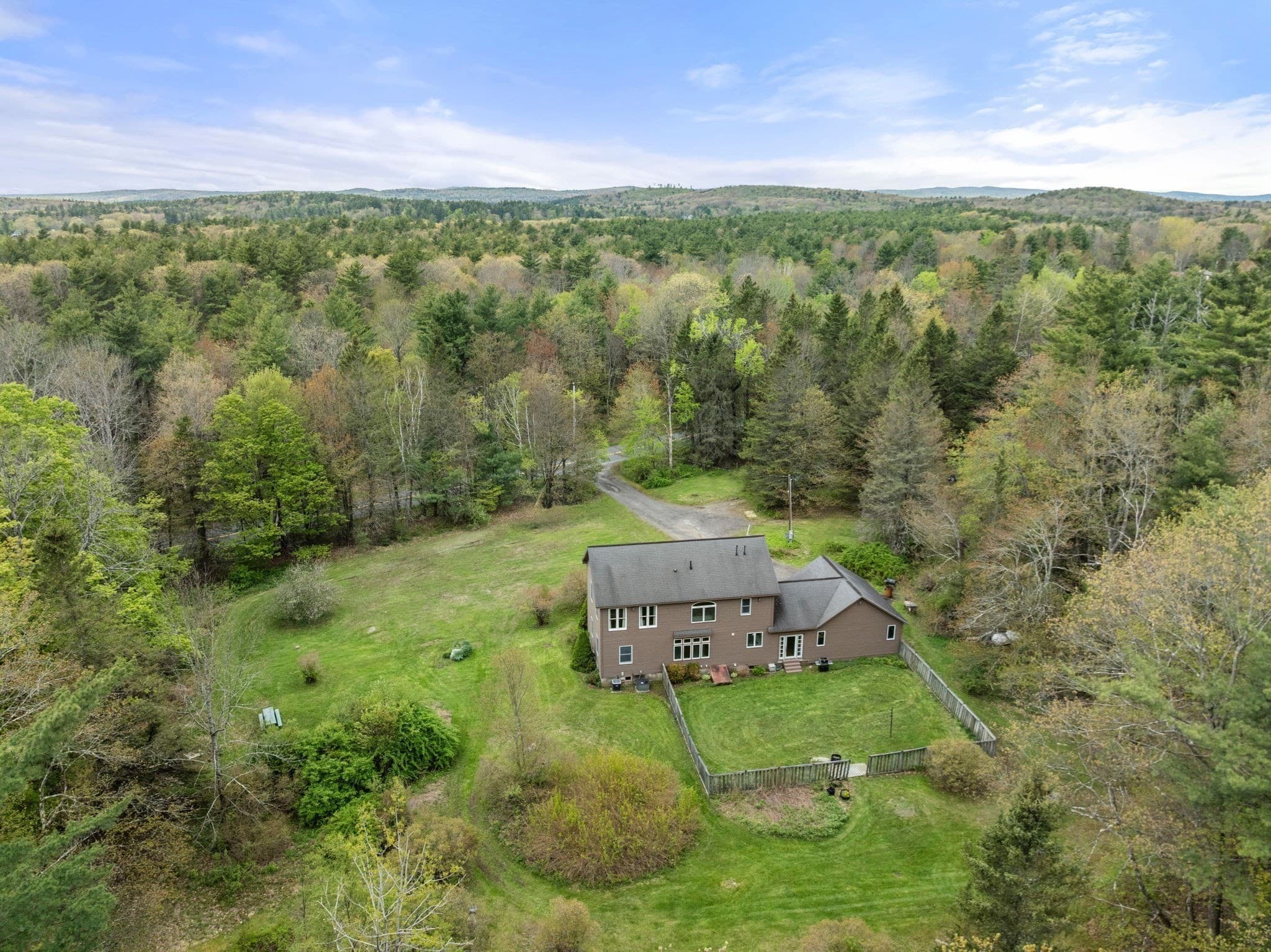 Single Family Residence at 23 Old Blandford Road, Otis MA 01029, Otis, photo 40 of 42