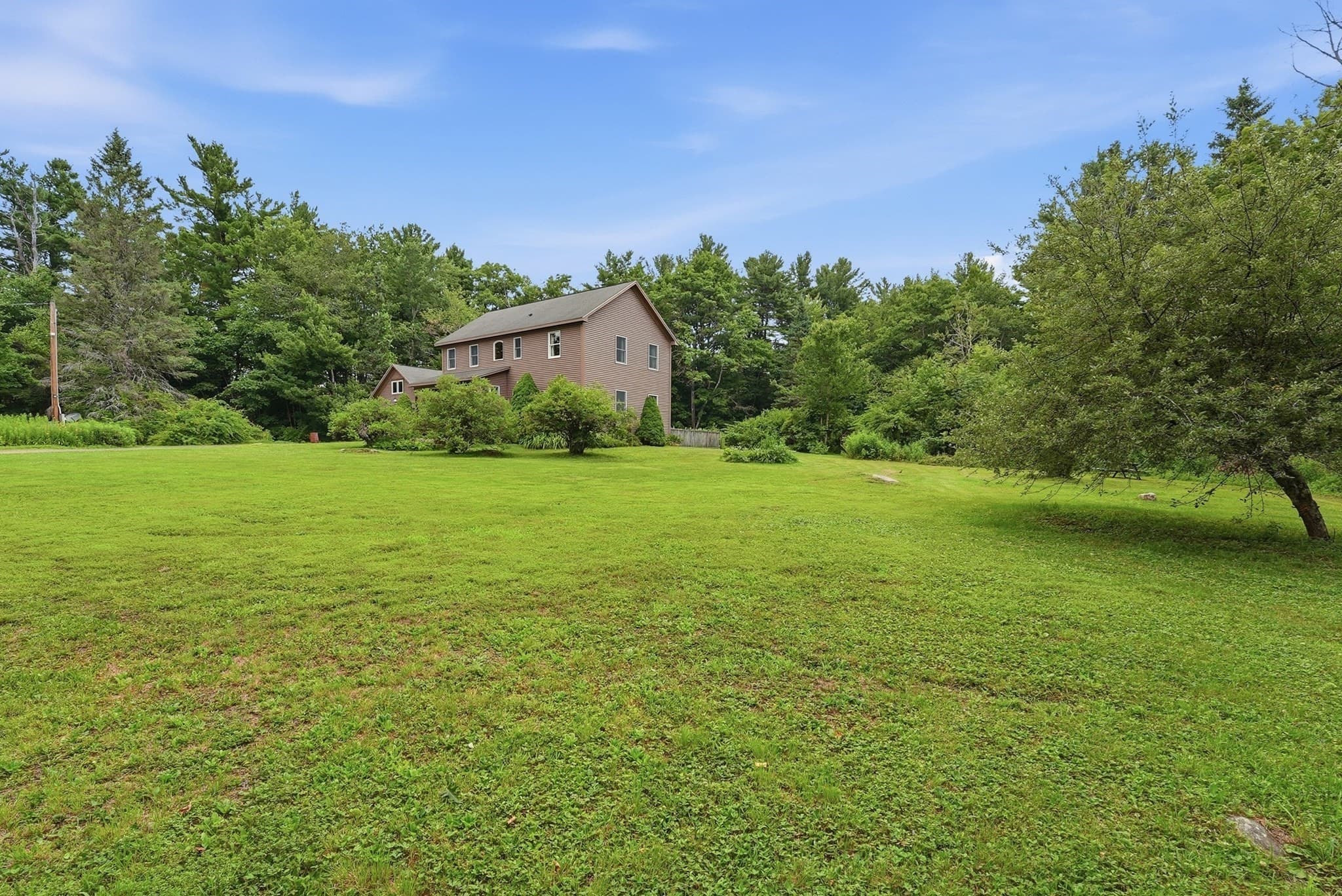Single Family Residence at 23 Old Blandford Road, Otis MA 01029, Otis, photo 39 of 42