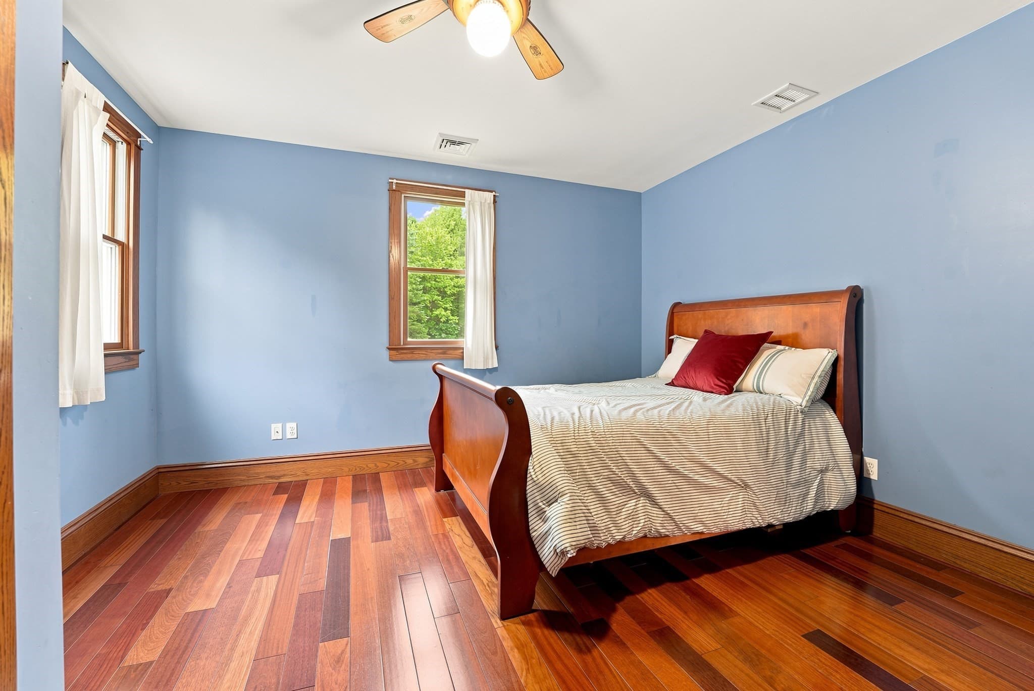 Single Family Residence at 23 Old Blandford Road, Otis MA 01029, Otis, photo 29 of 42