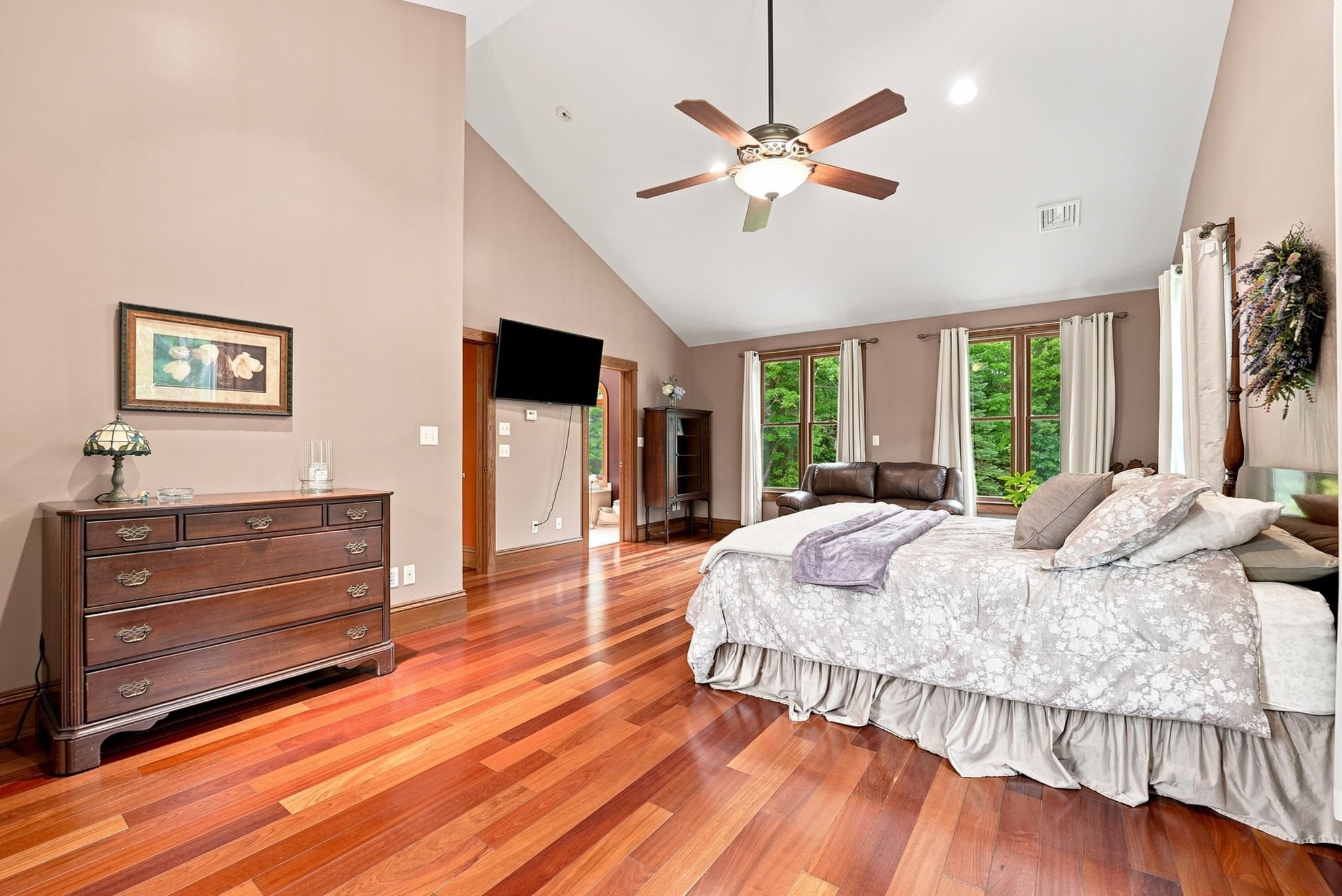 Single Family Residence at 23 Old Blandford Road, Otis MA 01029, Otis, photo 21 of 42