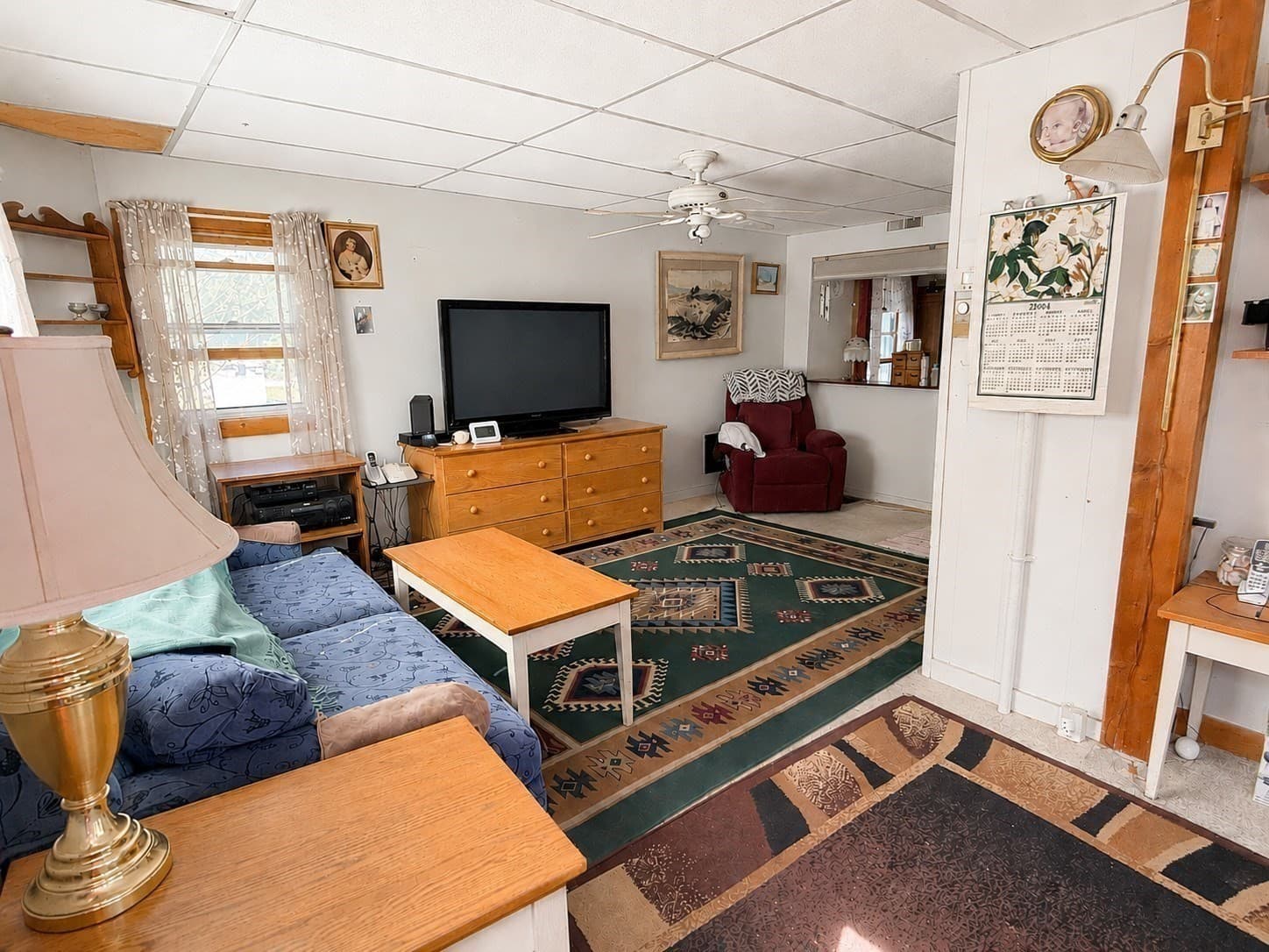 Single Family Residence at 19 Perkins Avenue, Oak Bluffs MA 02557, photo 3 of 14