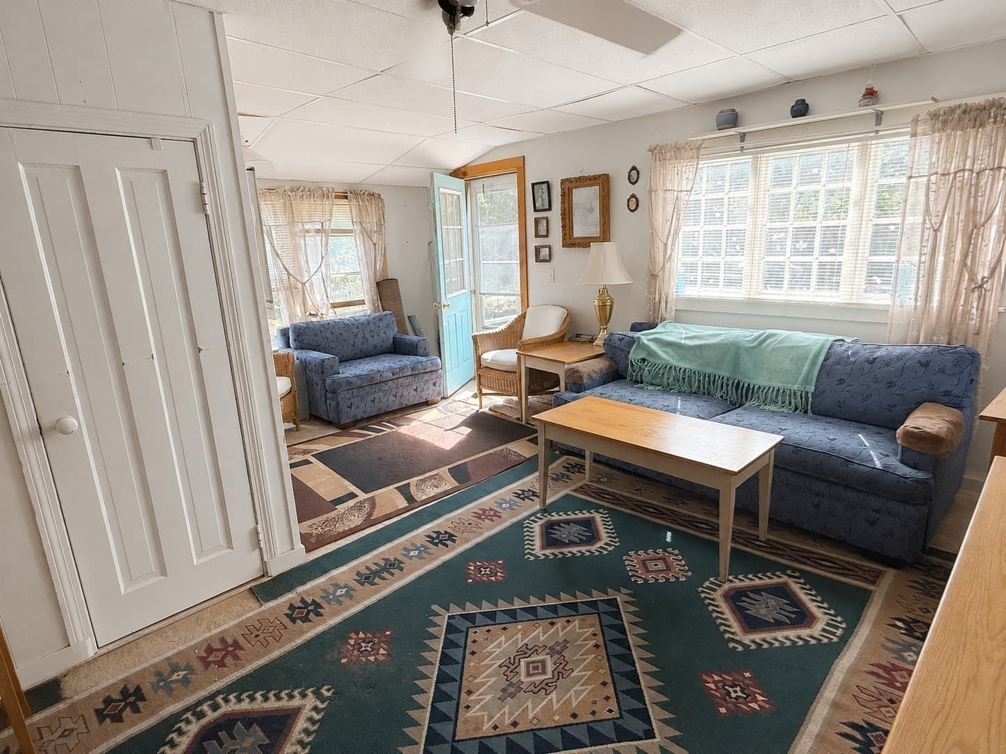 Single Family Residence at 19 Perkins Avenue, Oak Bluffs MA 02557, photo 5 of 14
