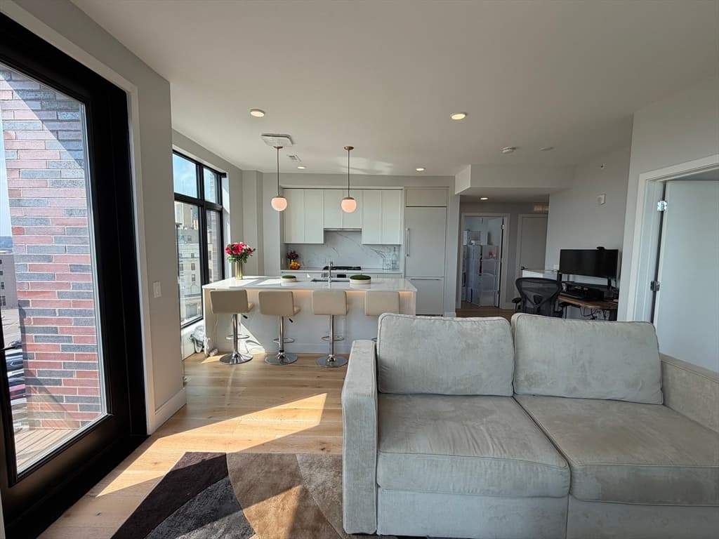 Condominium at 191 Washington # 500, Boston MA 02135, photo 6 of 34