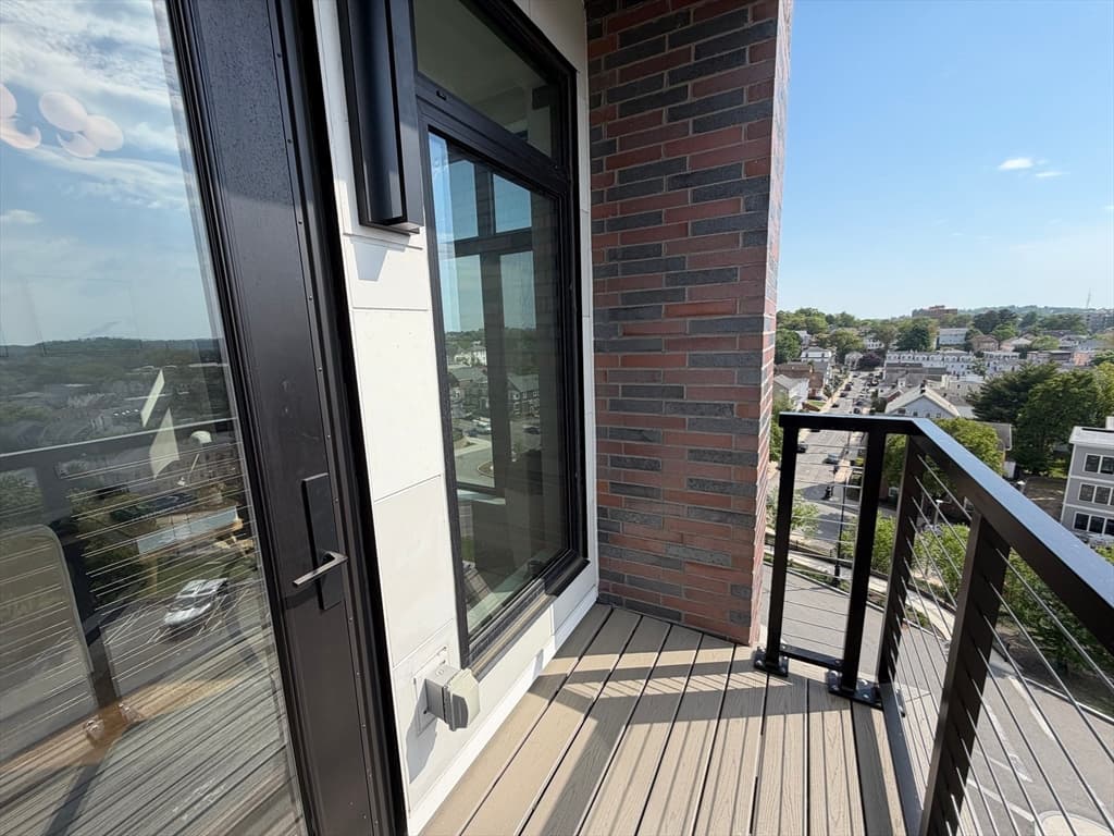 Condominium at 191 Washington # 500, Boston MA 02135, photo 16 of 34