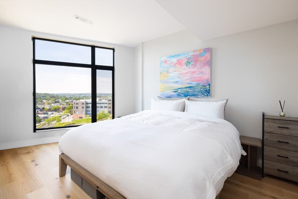 Condominium at 191 Washington # 500, Boston MA 02135, photo 12 of 34