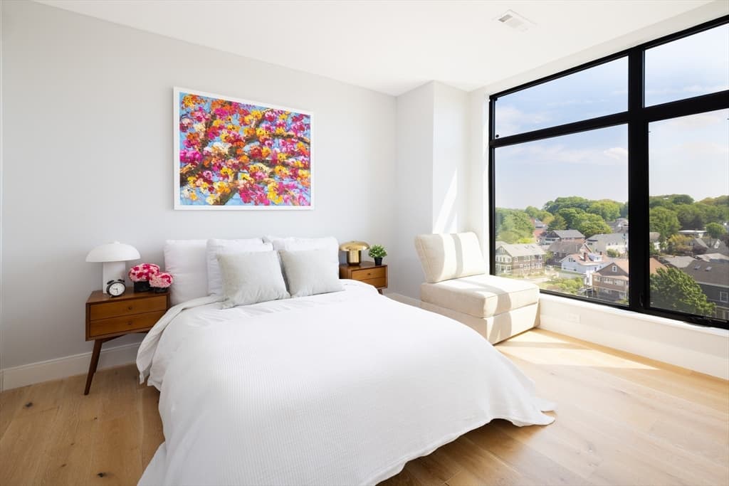 Condominium at 191 Washington # 500, Boston MA 02135, photo 7 of 34