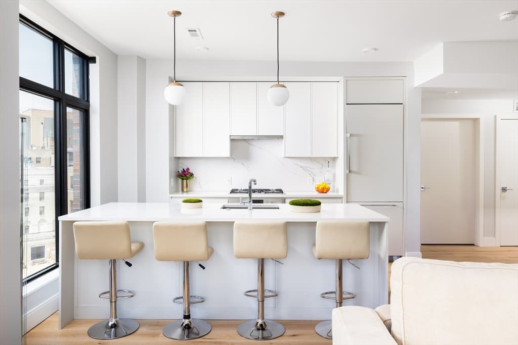 Condominium at 191 Washington # 500, Boston MA 02135, photo 3 of 34