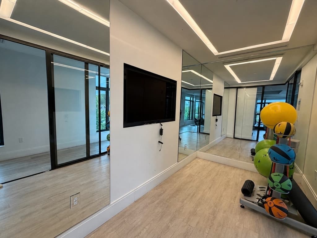 Condominium at 191 Washington # 500, Boston MA 02135, photo 32 of 34