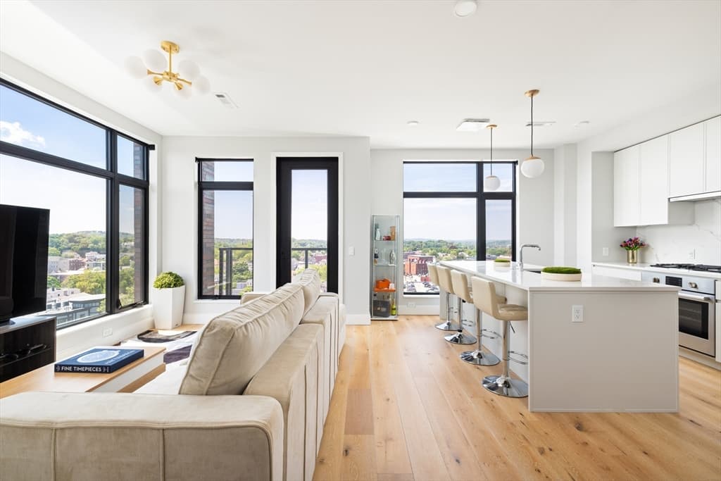 191 Washington # 500, Boston MA 02135