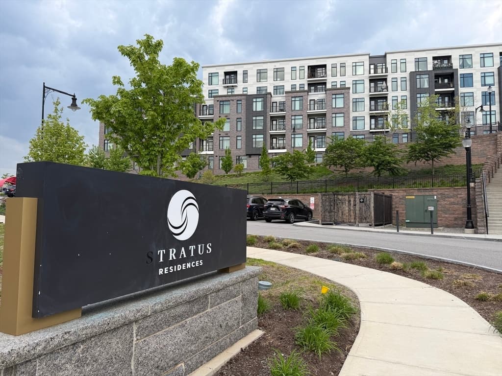 Condominium at 191 Washington # 500, Boston MA 02135, photo 20 of 34