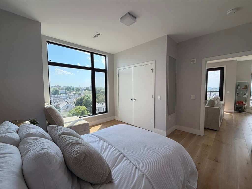 Condominium at 191 Washington # 500, Boston MA 02135, photo 9 of 34