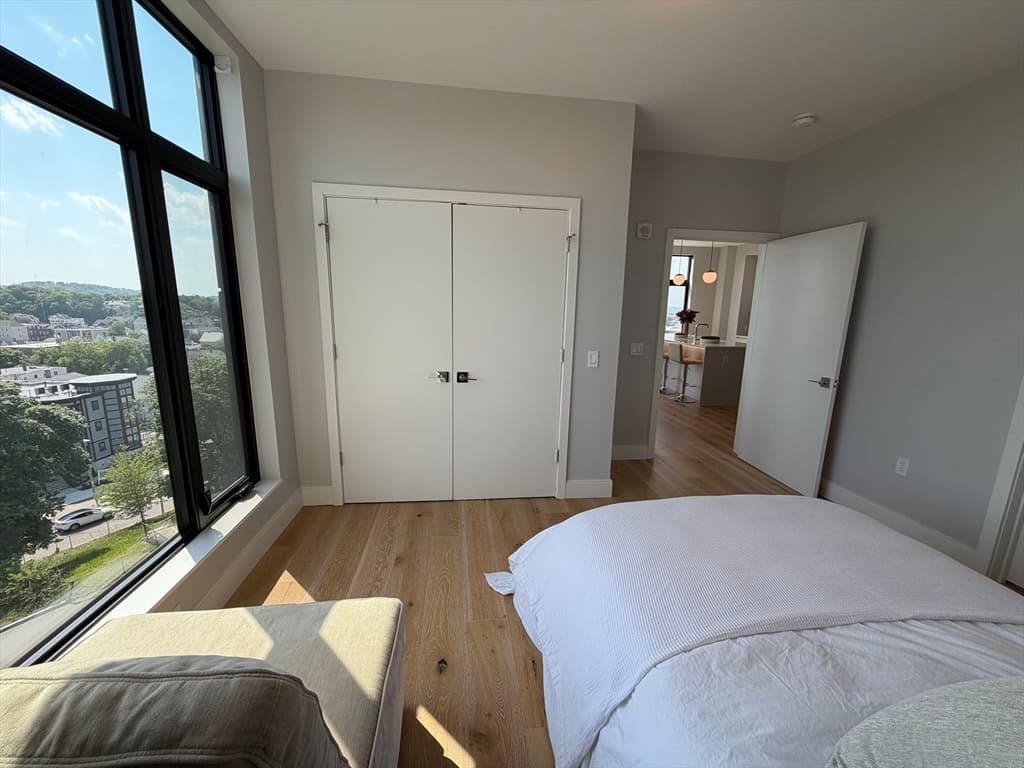 Condominium at 191 Washington # 500, Boston MA 02135, photo 10 of 34