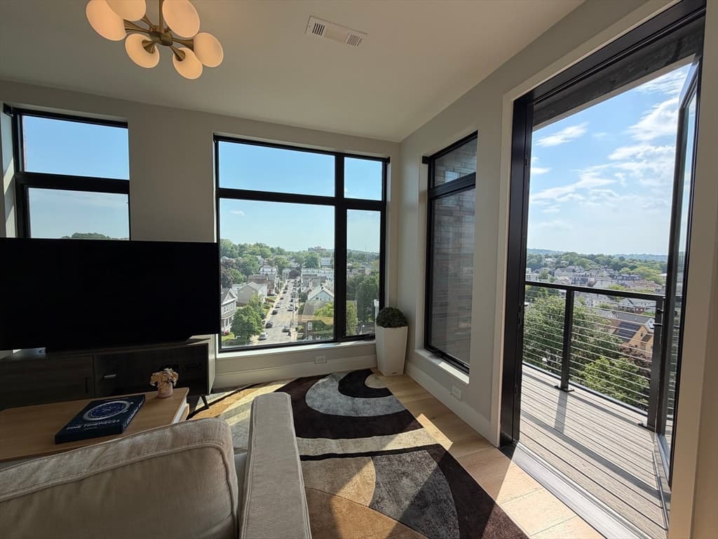 Condominium at 191 Washington # 500, Boston MA 02135, photo 15 of 34