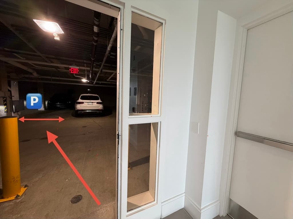 Condominium at 191 Washington # 500, Boston MA 02135, photo 19 of 34