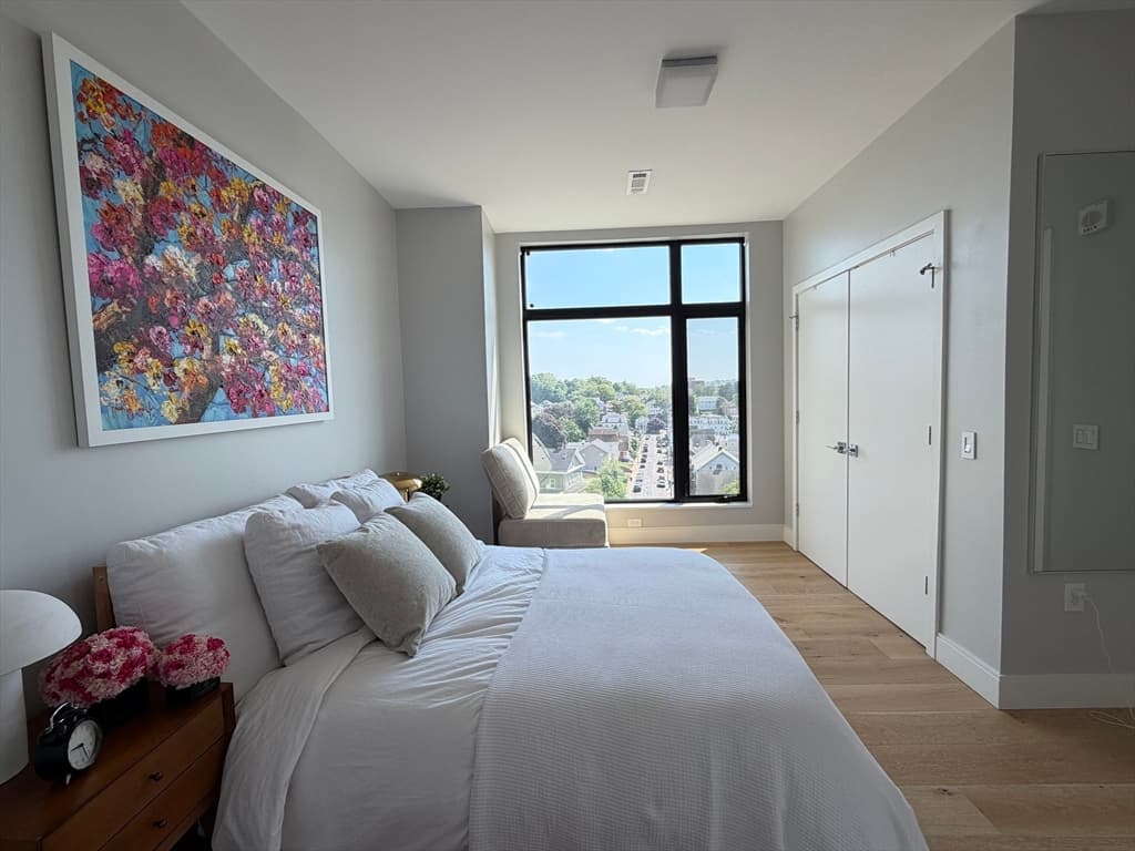 Condominium at 191 Washington # 500, Boston MA 02135, photo 8 of 34