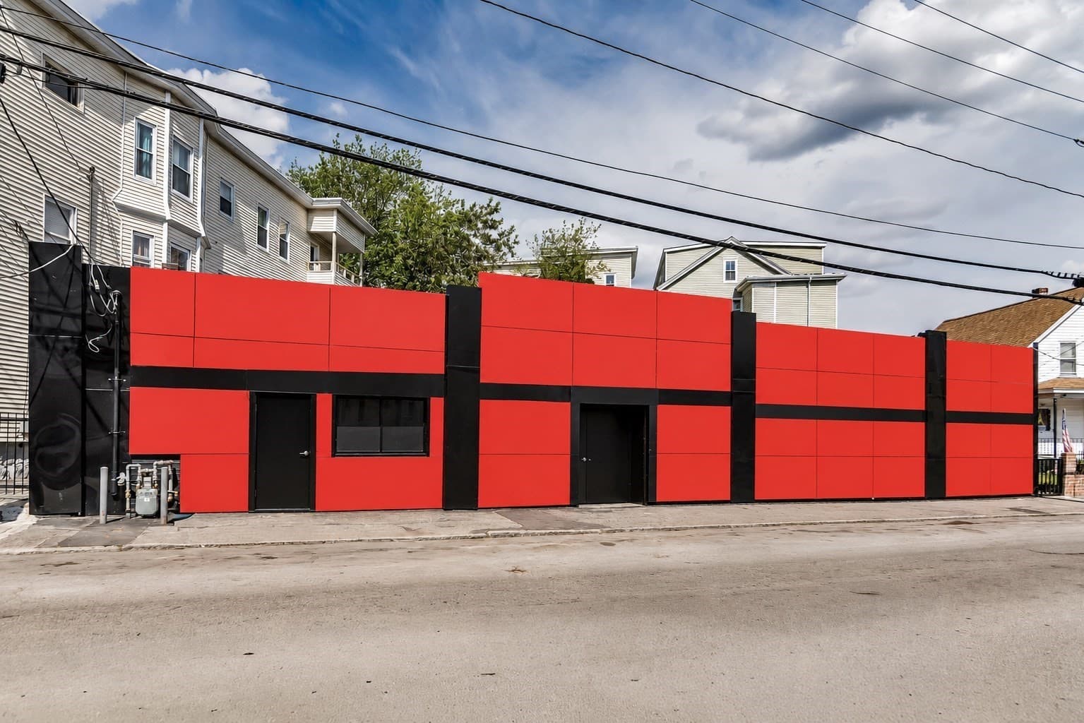 241-247A Lawrence St, Lawrence MA 01841