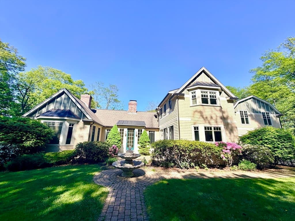 130 Summer St, Weston MA 02493 photo 3