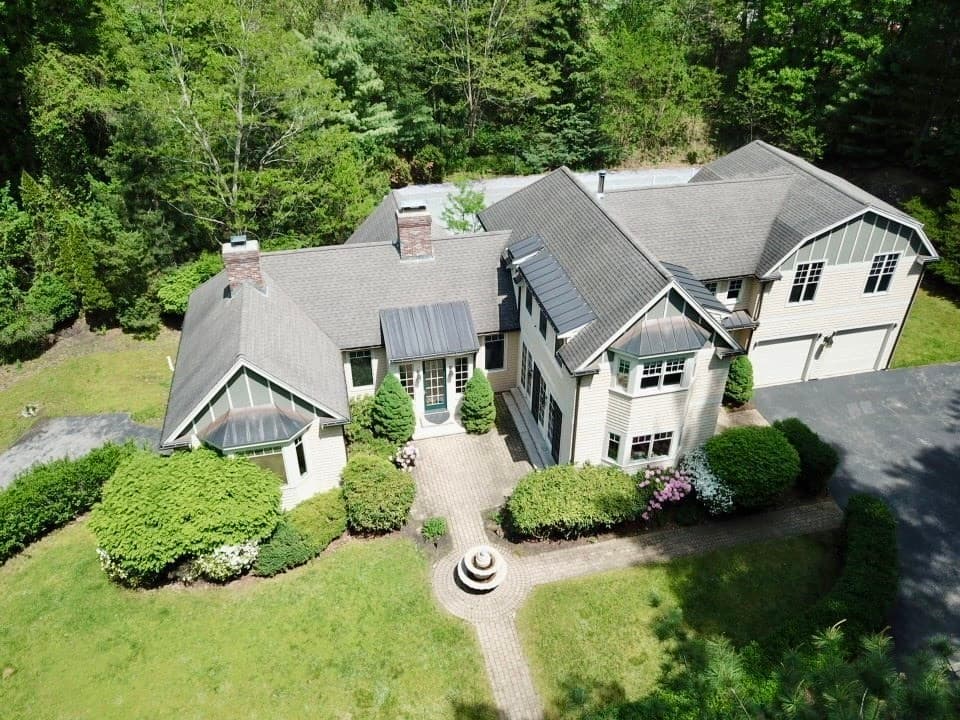 130 Summer St, Weston MA 02493