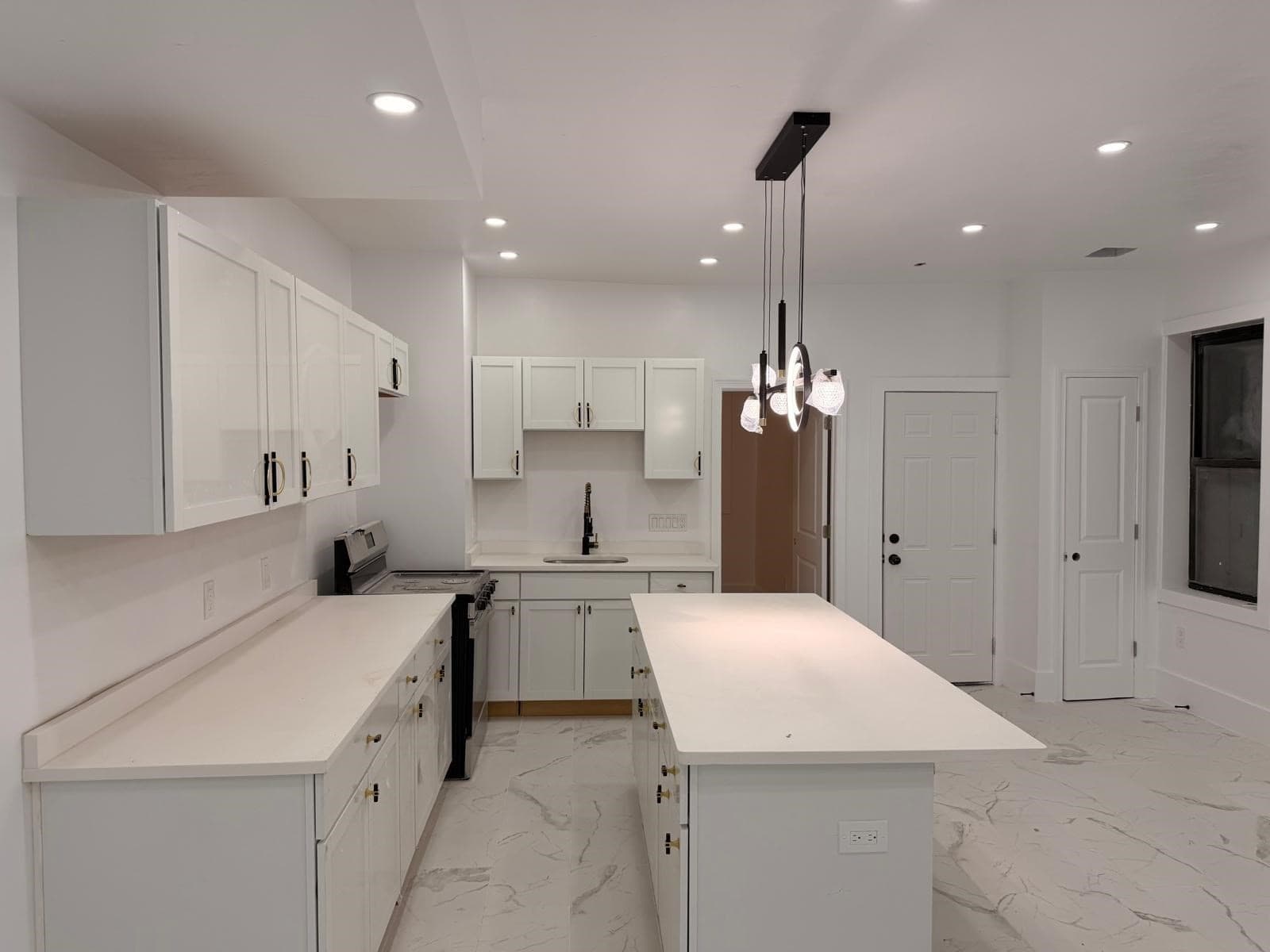 3 Family at 22-A Crawford St, Boston MA 02121, photo 3 of 15