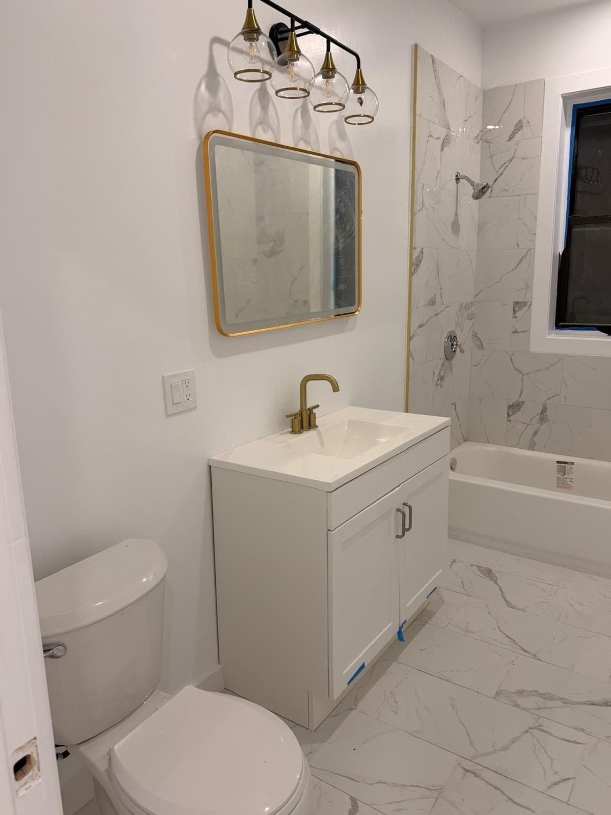 3 Family at 22-A Crawford St, Boston MA 02121, photo 5 of 15