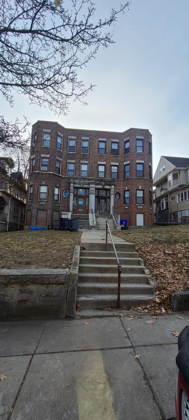 3 Family at 22-A Crawford St, Boston MA 02121, photo 15 of 15