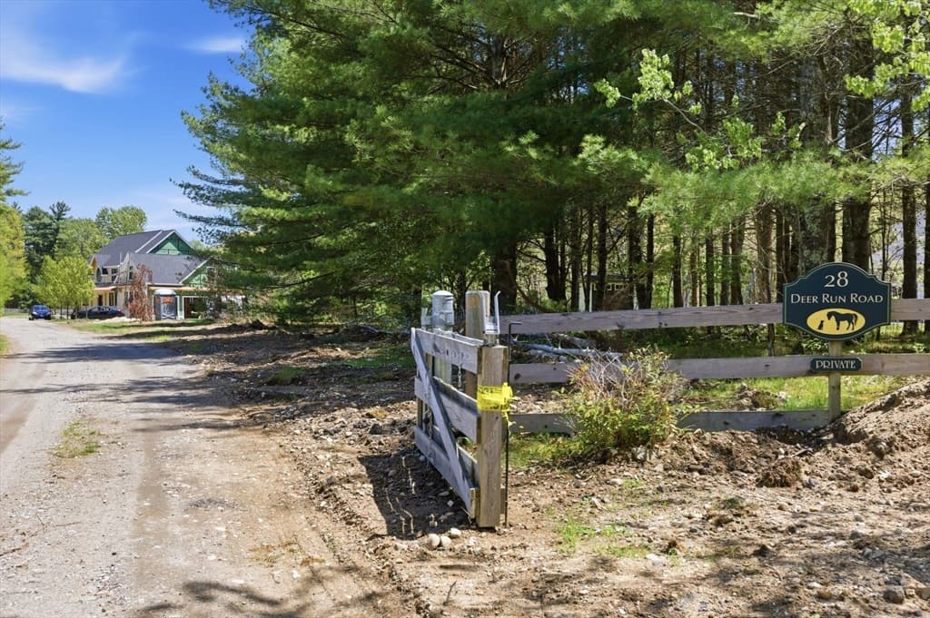 Single Family Residence at 28 Deer Run Road, Boxford MA 01921, Boxford, photo 23 of 23